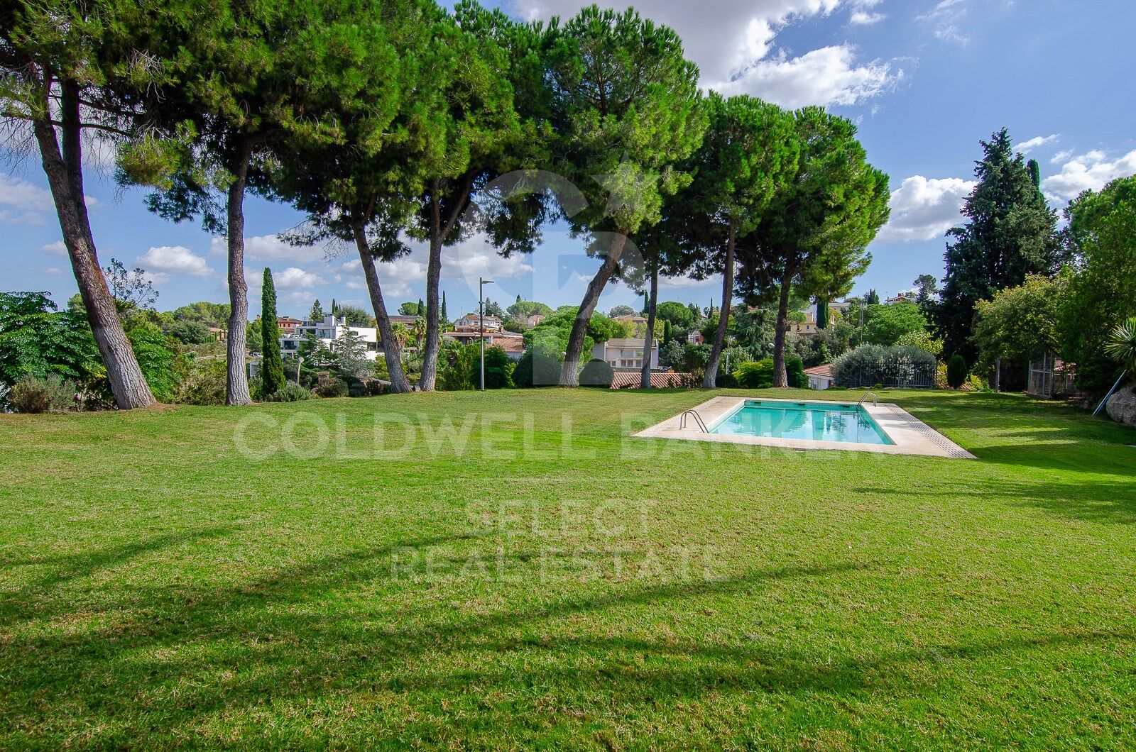 Māja Cerdanyola Del Valles, Barcelona, Spānijā 6 istabas, 1003 m2 Nr. 179116