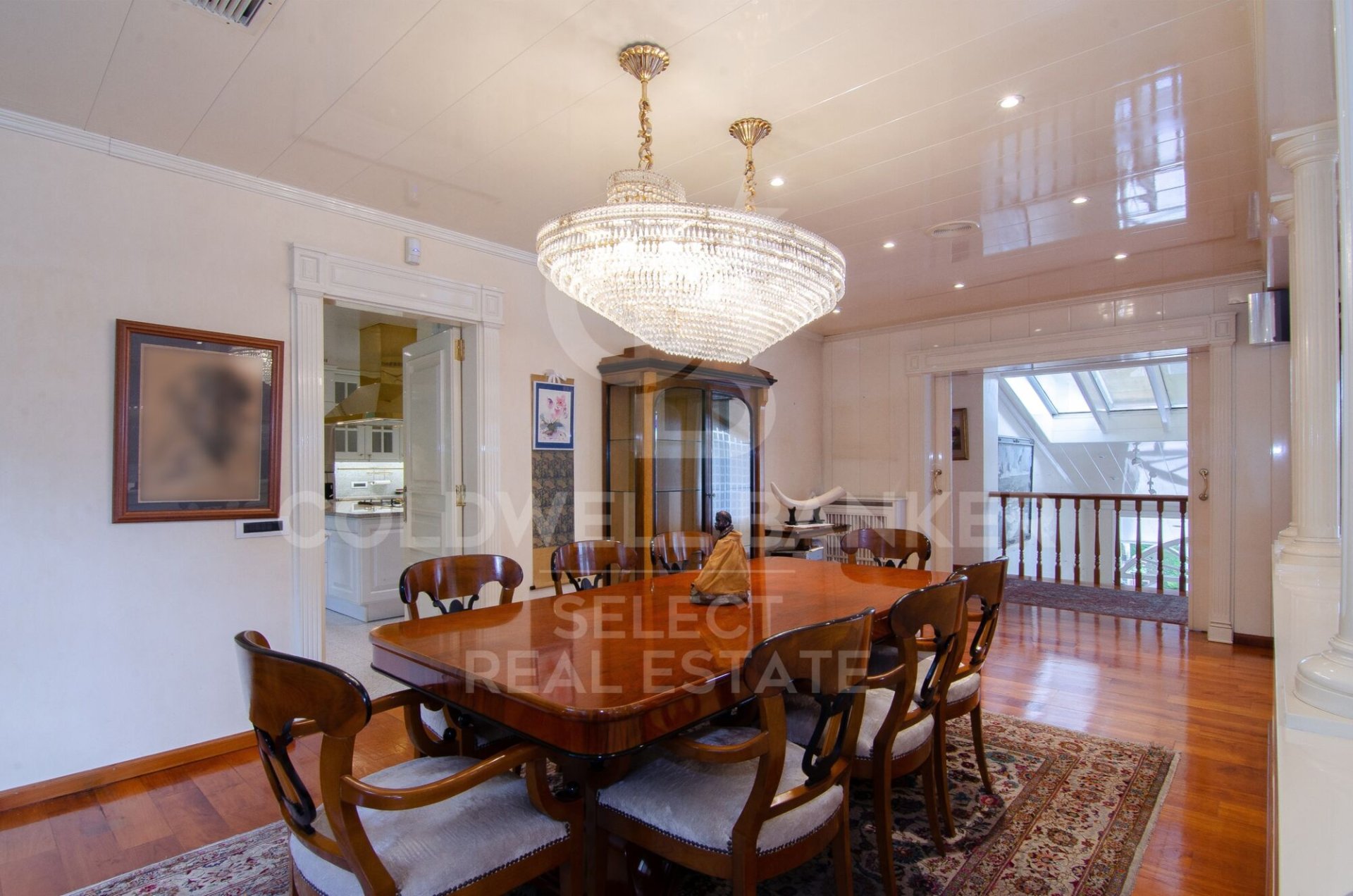 Māja Cerdanyola Del Valles, Barcelona, Spānijā 6 istabas, 1003 m2 Nr. 179116