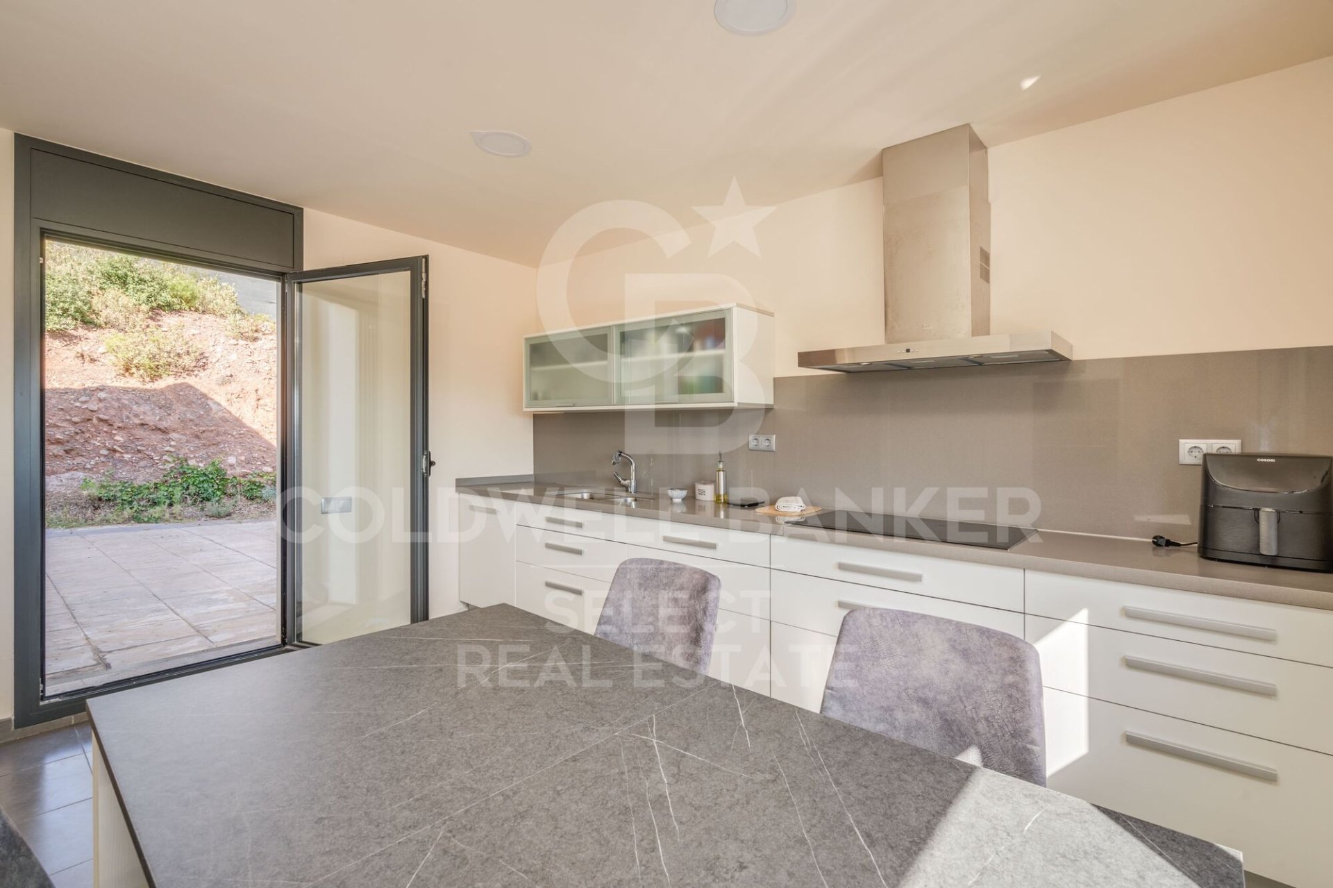 House in Matadepera, Barcelona, Spanien 5 Schlafzimmer, 281 m2 Nr. 179104