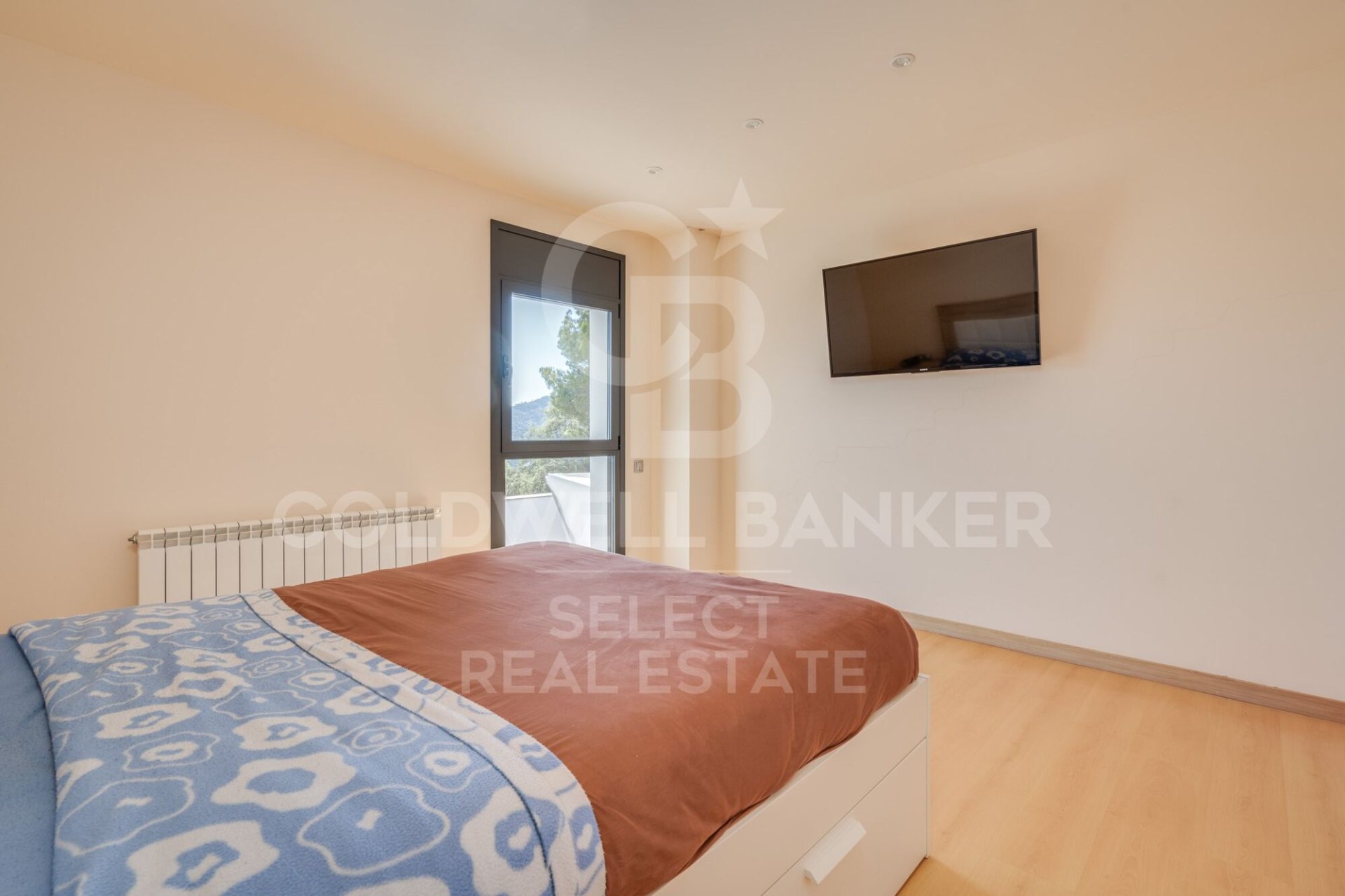 House in Matadepera, Barcelona, Spanien 5 Schlafzimmer, 281 m2 Nr. 179104
