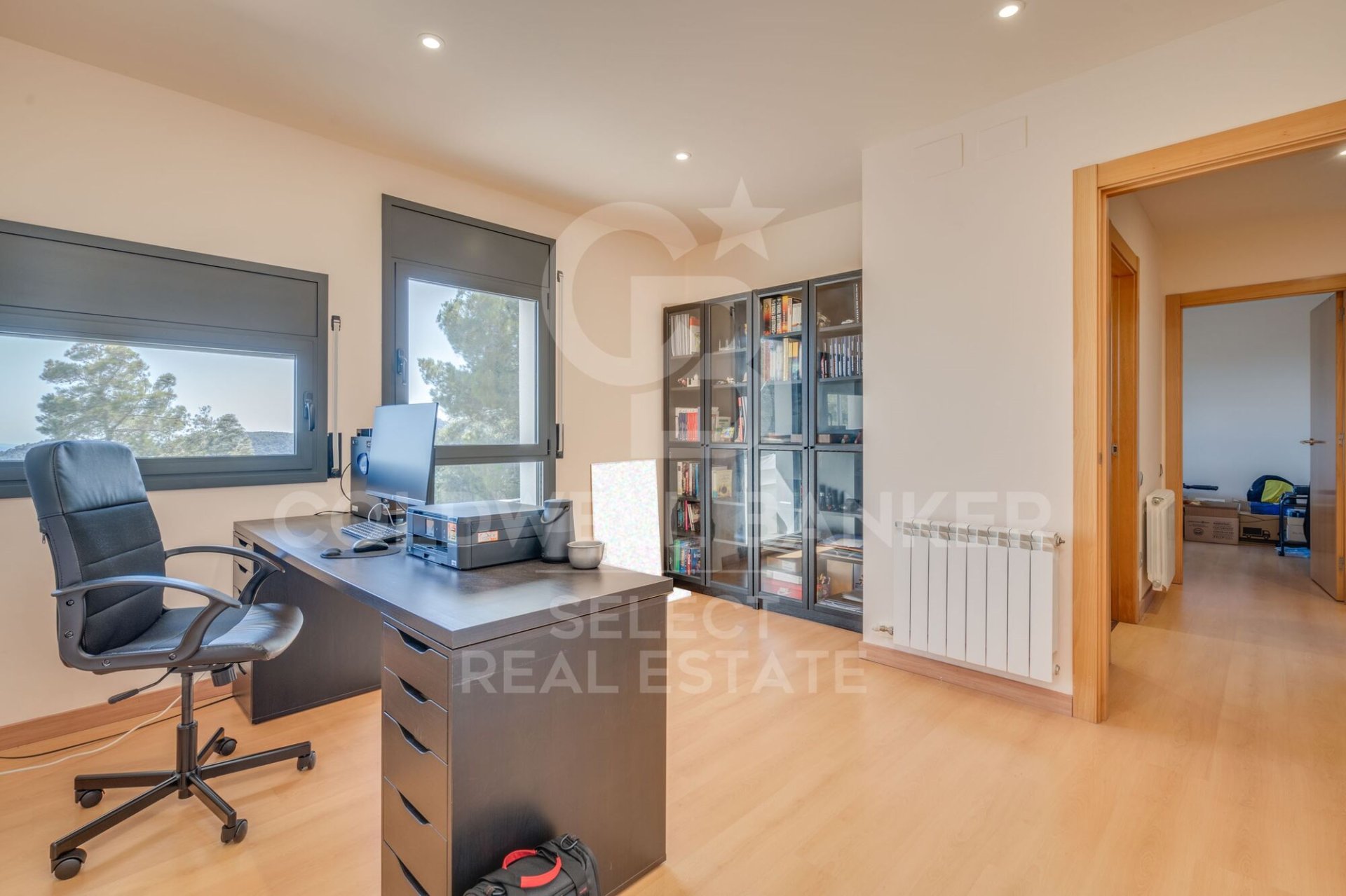 House in Matadepera, Barcelona, Spanien 5 Schlafzimmer, 281 m2 Nr. 179104
