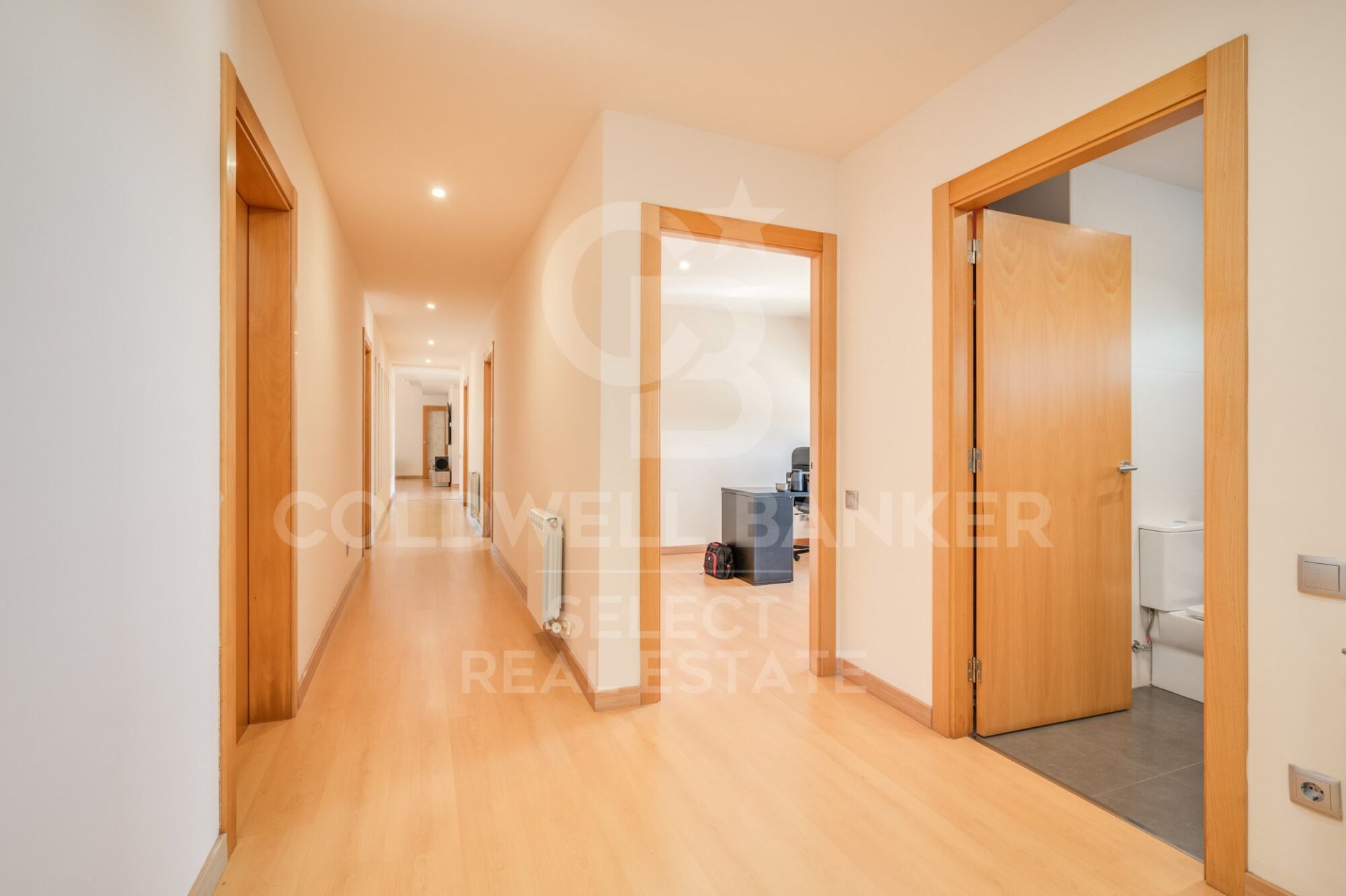 House in Matadepera, Barcelona, Spanien 5 Schlafzimmer, 281 m2 Nr. 179104