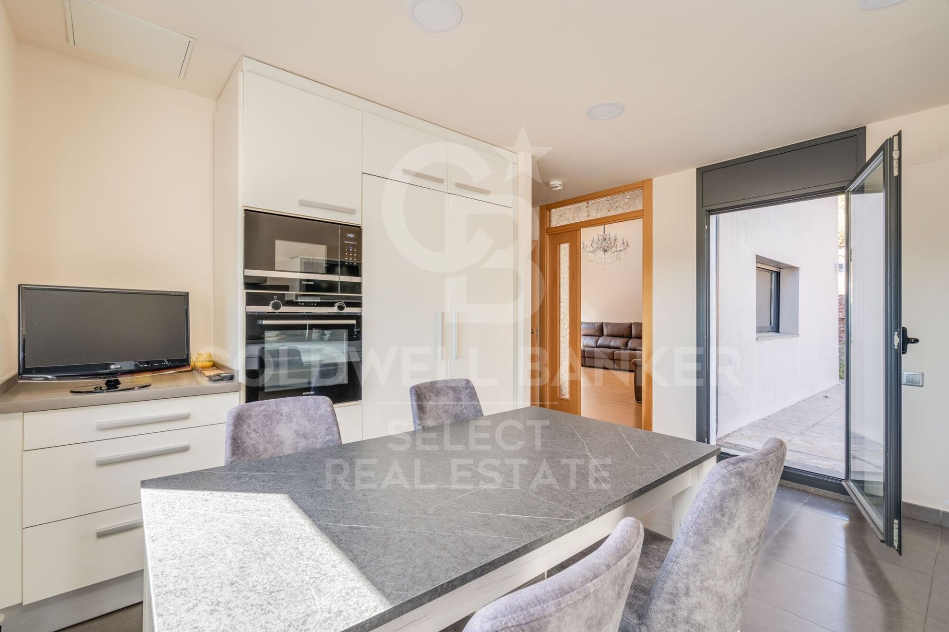House in Matadepera, Barcelona, Spanien 5 Schlafzimmer, 281 m2 Nr. 179104