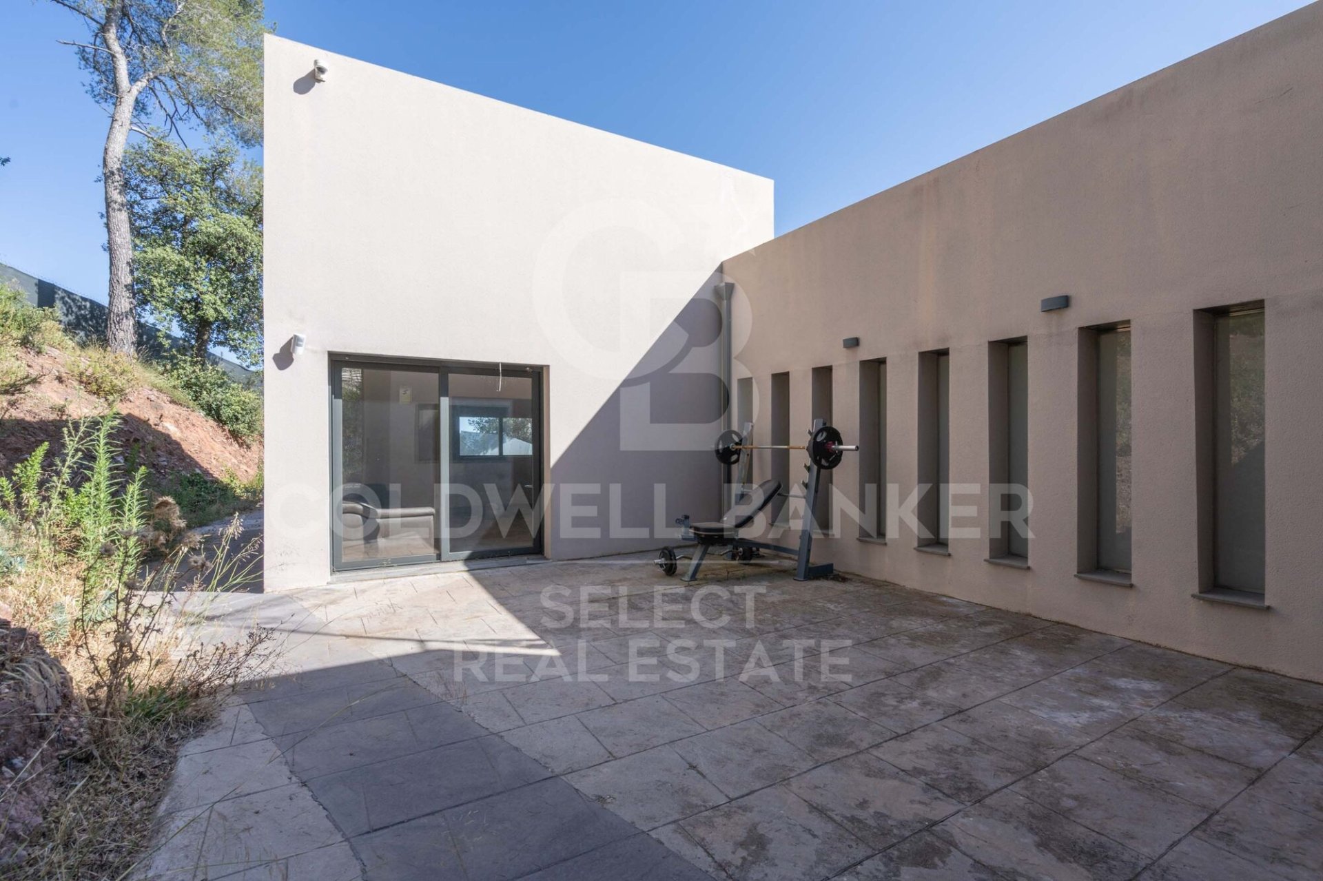 House in Matadepera, Barcelona, Spanien 5 Schlafzimmer, 281 m2 Nr. 179104