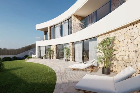Land in Cerdanyola Del Valles, Barcelona, Spanien 1000 m2 Nr. 179110