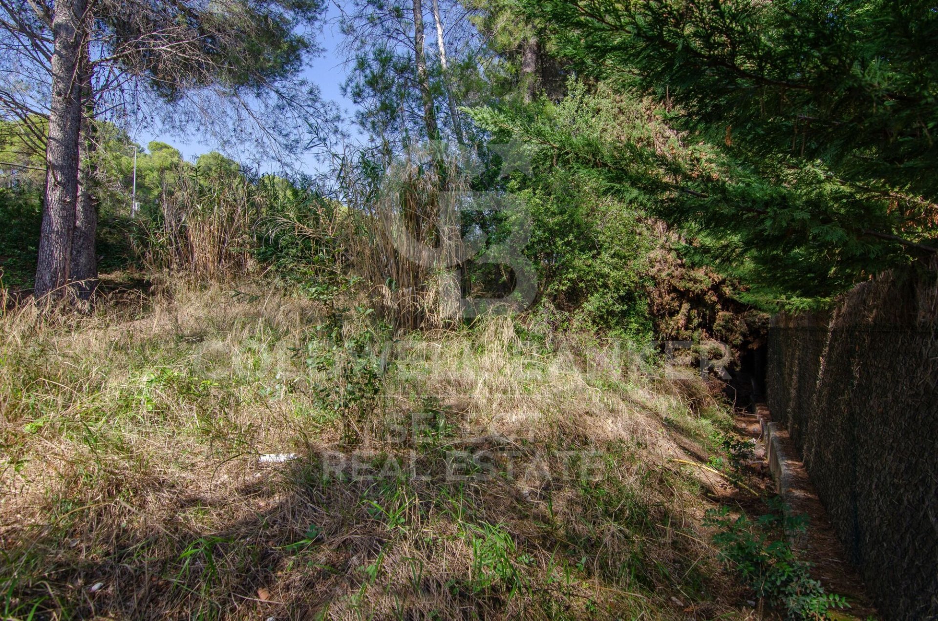 Land plot in Cerdanyola Del Valles, Barcelona, Spain 1000 sq.m. No. 179110