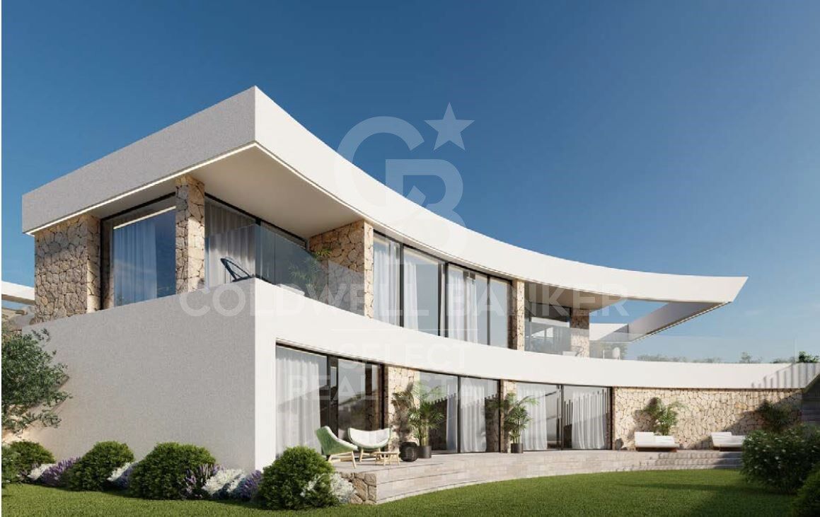 Land plot in Cerdanyola Del Valles, Barcelona, Spain 1000 sq.m. No. 179110