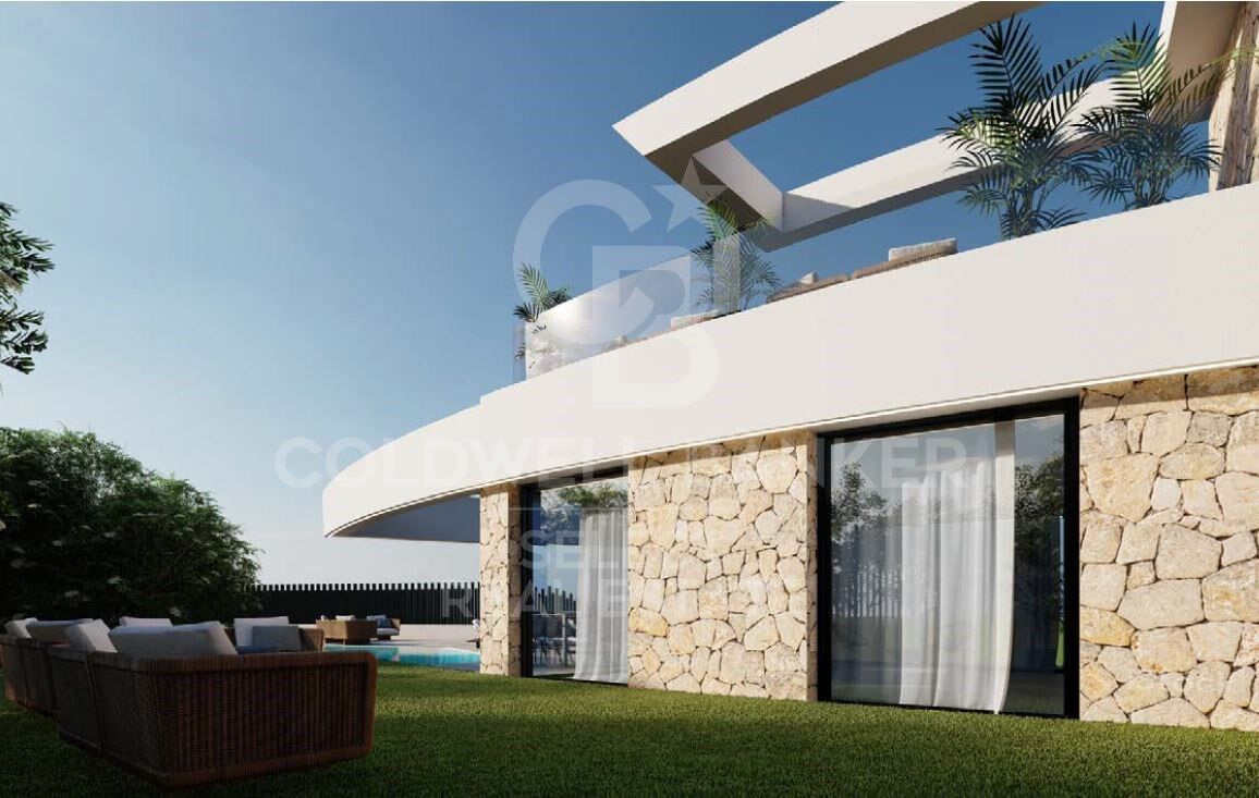 Land plot in Cerdanyola Del Valles, Barcelona, Spain 1000 sq.m. No. 179110