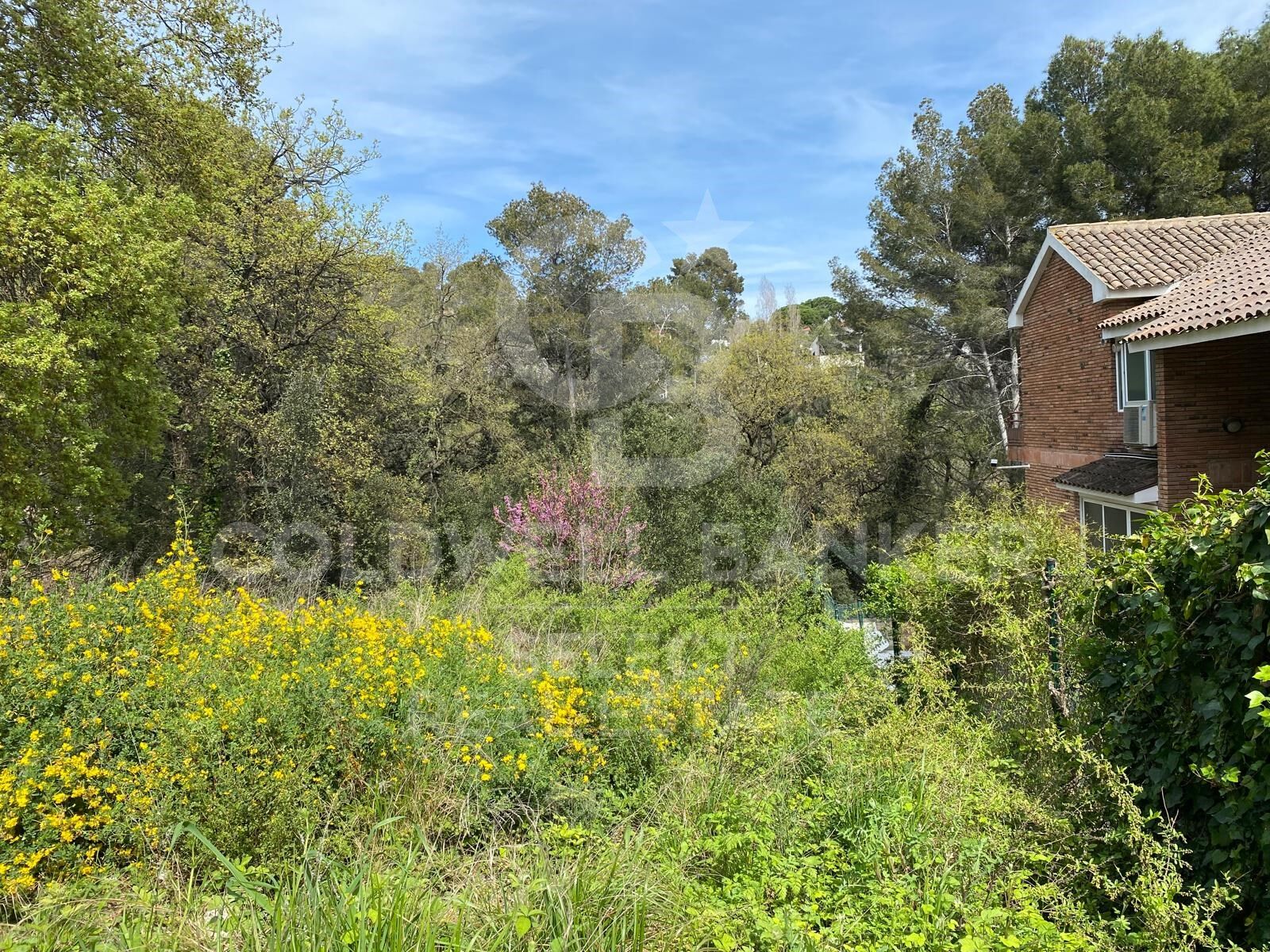 Land in Cerdanyola Del Valles, Barcelona, Spanien 1065 m2 Nr. 179106