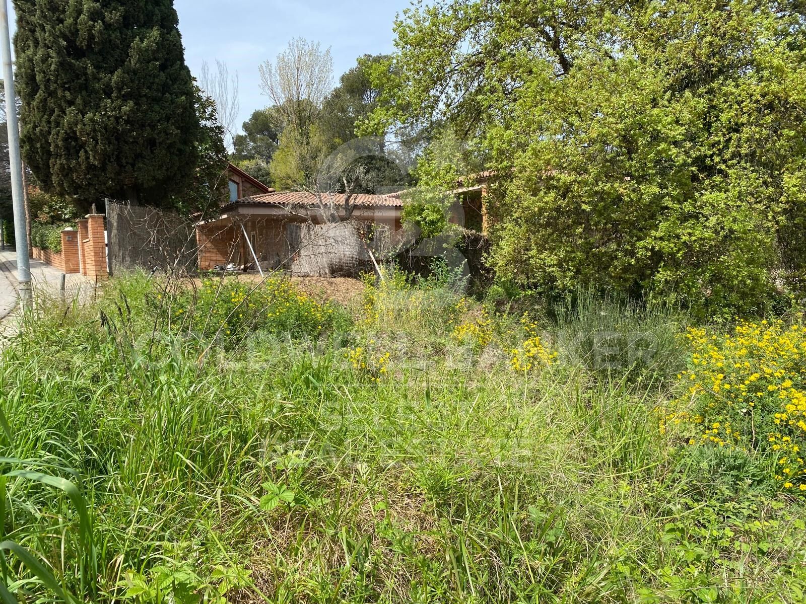 Land in Cerdanyola Del Valles, Barcelona, Spanien 1065 m2 Nr. 179106