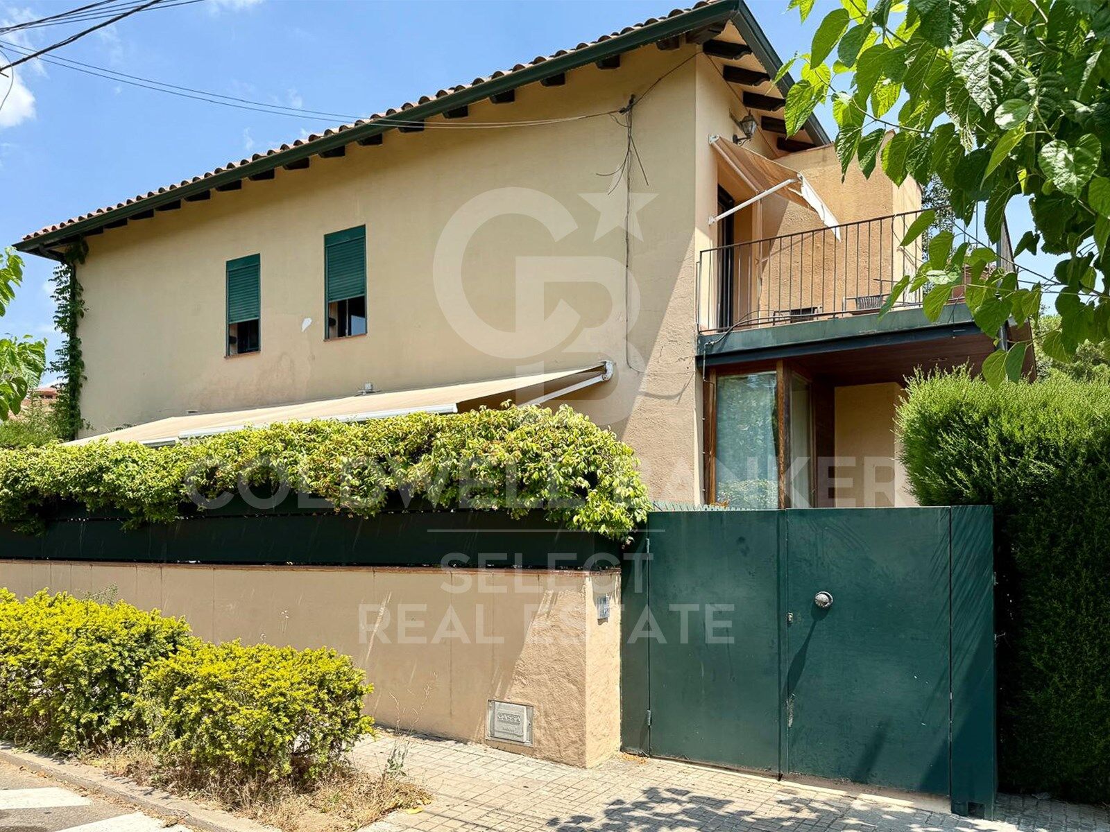 Māja Cerdanyola Del Valles, Barcelona, Spānijā 6 istabas, 355 m2 Nr. 179108