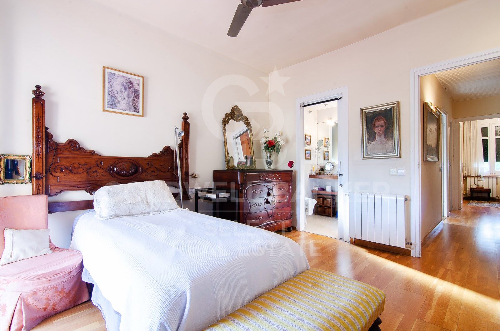 Māja Cerdanyola Del Valles, Barcelona, Spānijā 6 istabas, 355 m2 Nr. 179108