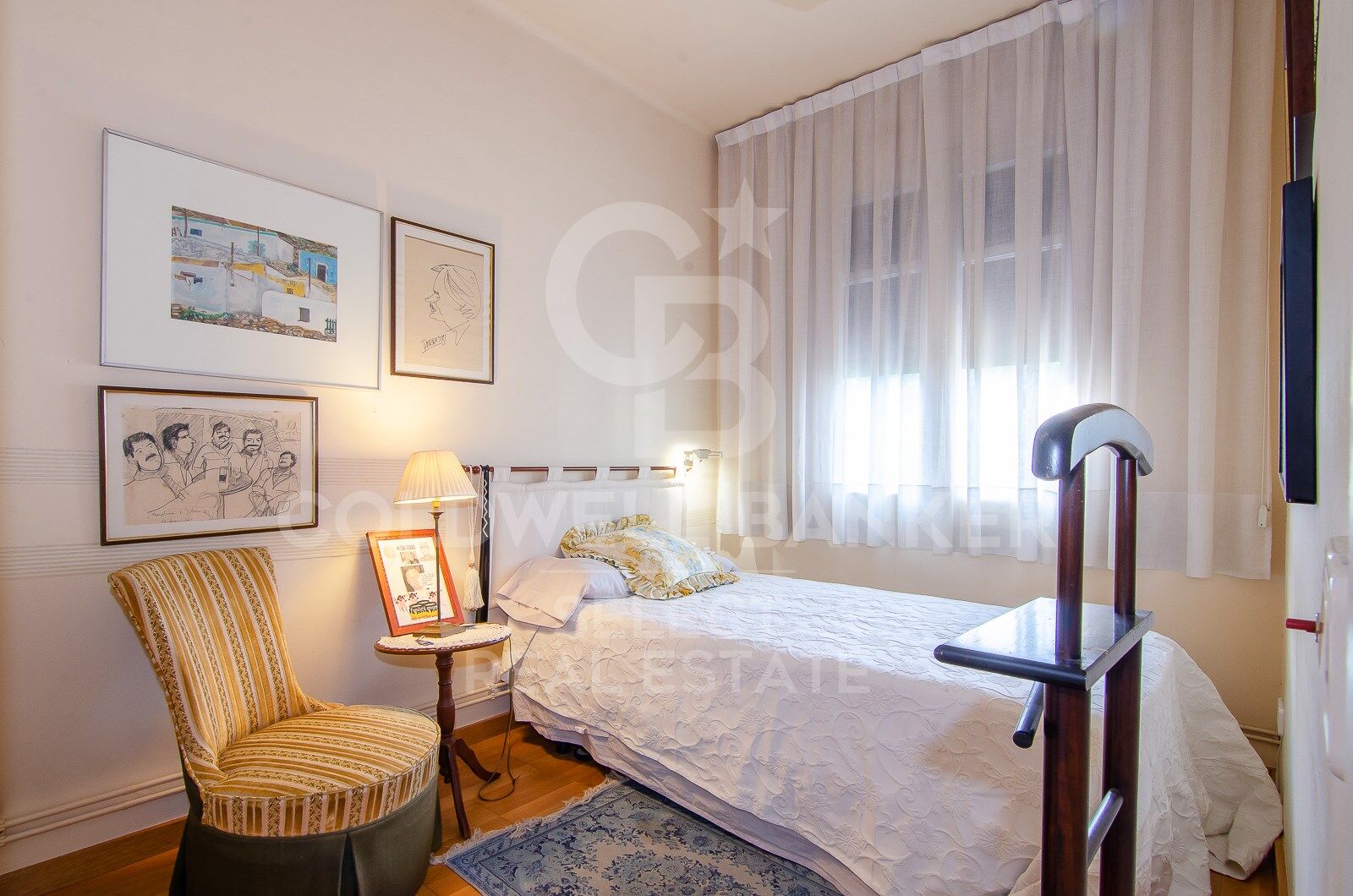 Māja Cerdanyola Del Valles, Barcelona, Spānijā 6 istabas, 355 m2 Nr. 179108
