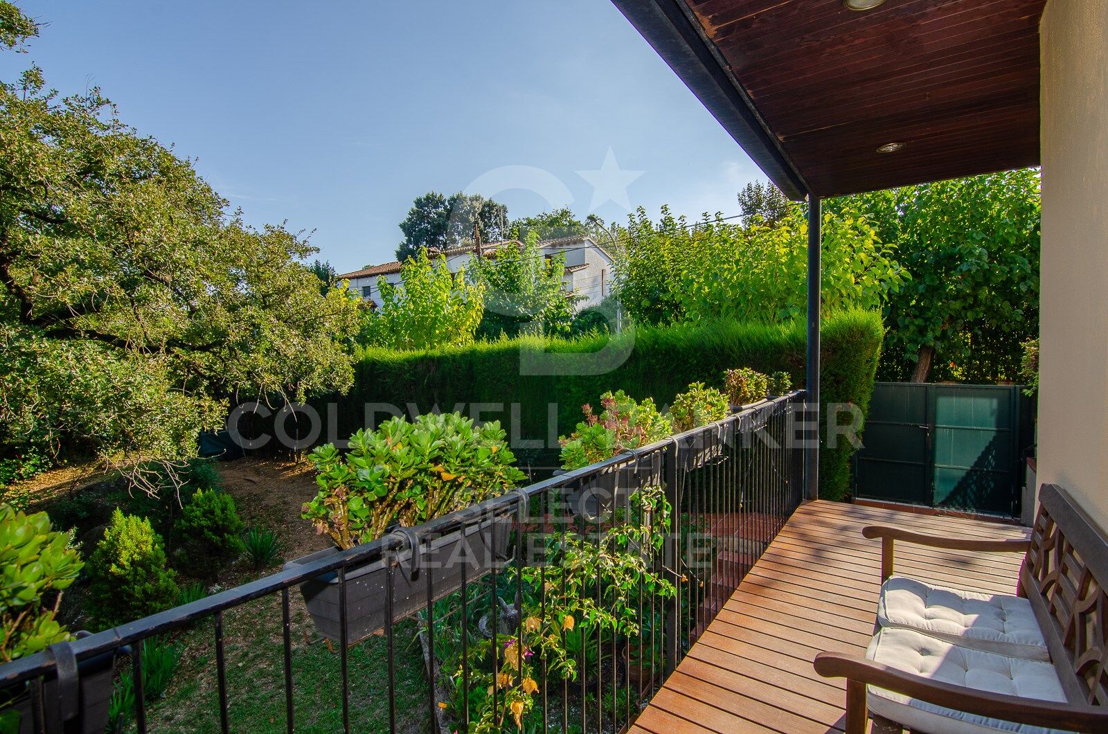 Māja Cerdanyola Del Valles, Barcelona, Spānijā 6 istabas, 355 m2 Nr. 179108