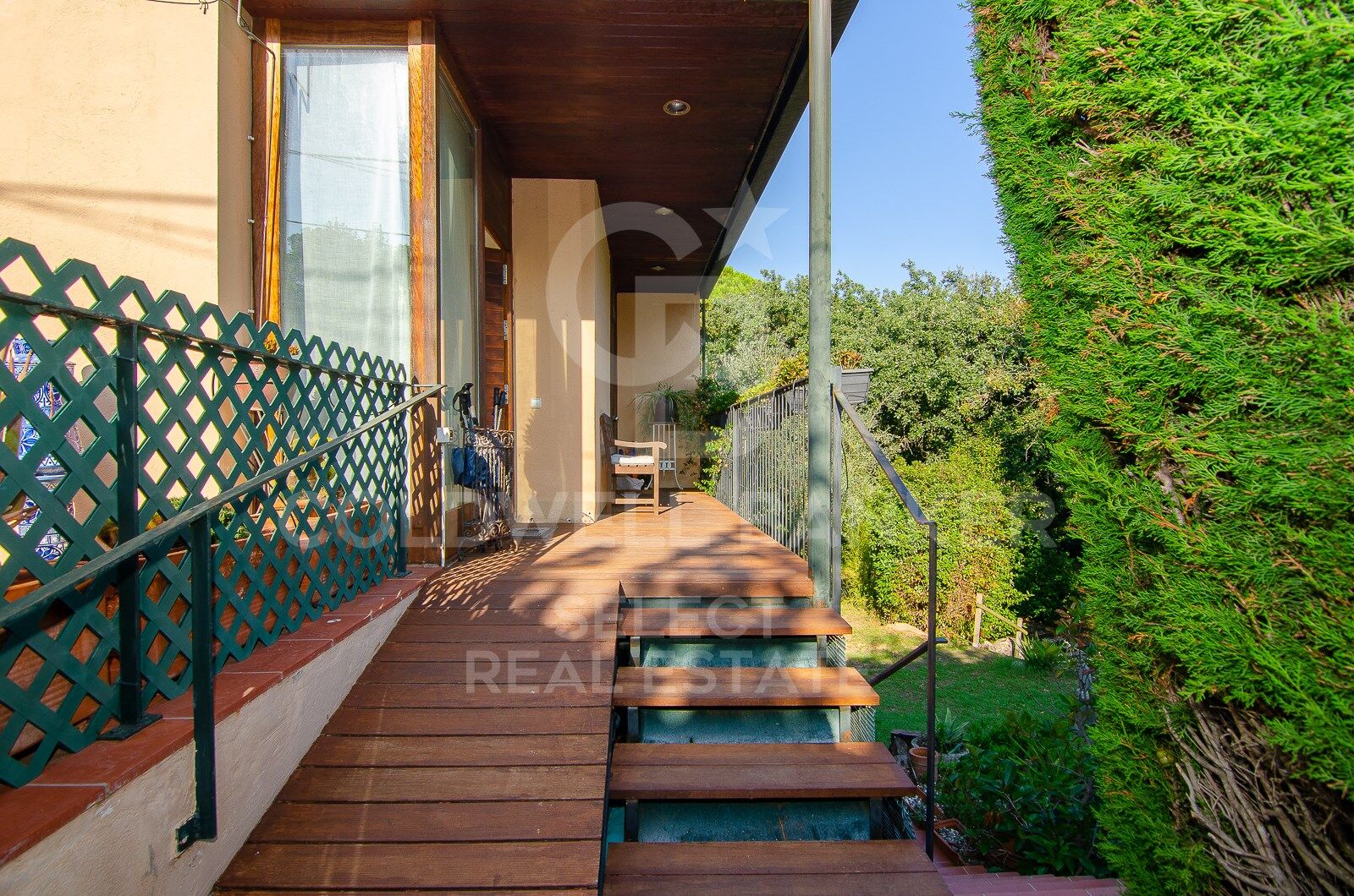 Māja Cerdanyola Del Valles, Barcelona, Spānijā 6 istabas, 355 m2 Nr. 179108