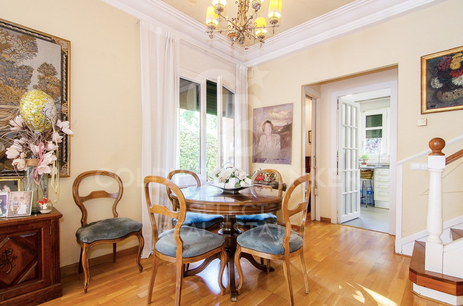 Māja Cerdanyola Del Valles, Barcelona, Spānijā 6 istabas, 355 m2 Nr. 179108