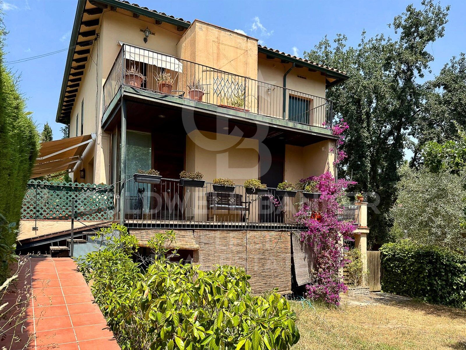 Māja Cerdanyola Del Valles, Barcelona, Spānijā 6 istabas, 355 m2 Nr. 179108