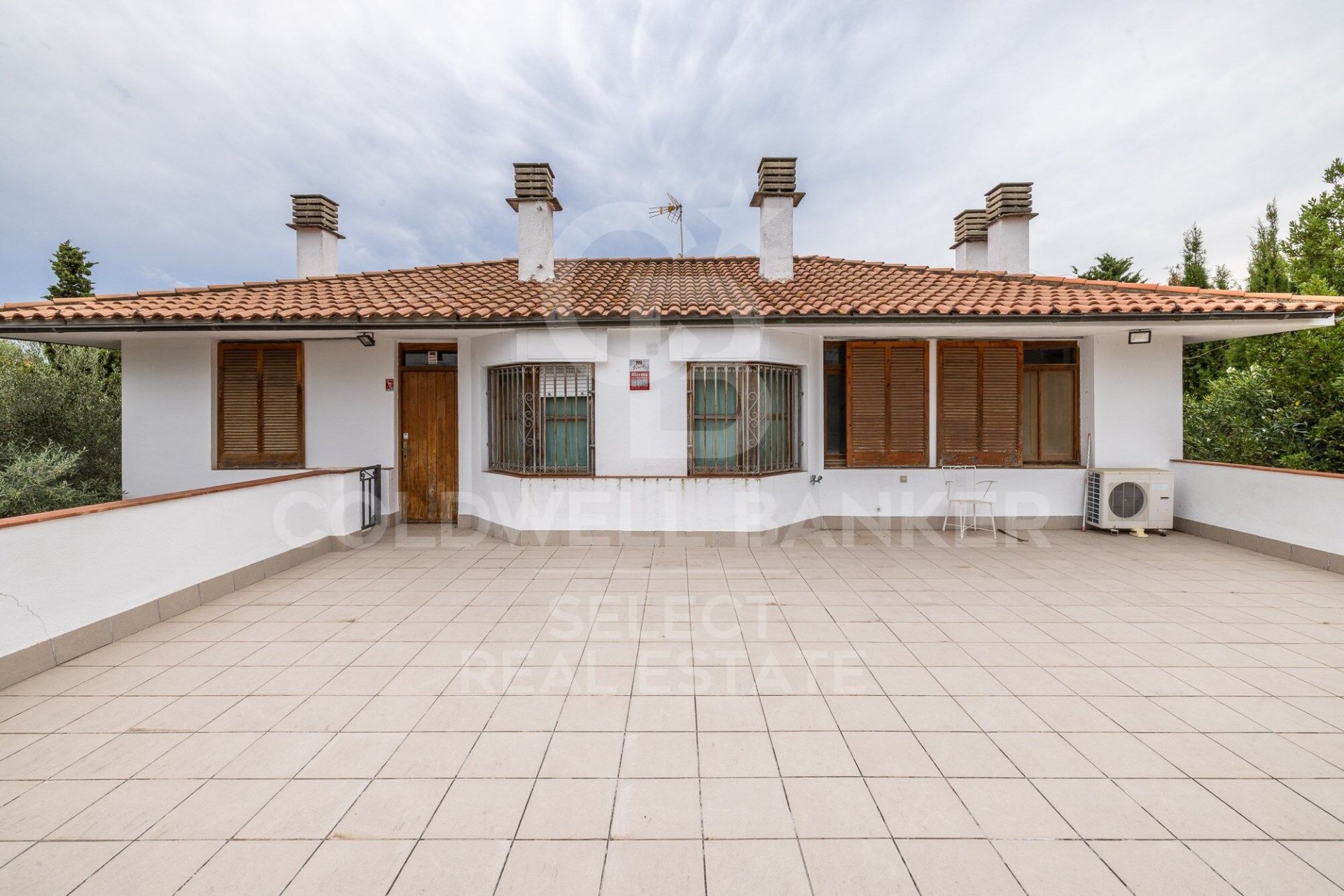 Hus i Matadepera, Barcelona, Spanien 5 sovrum, 200 kvm. Nr. 179105