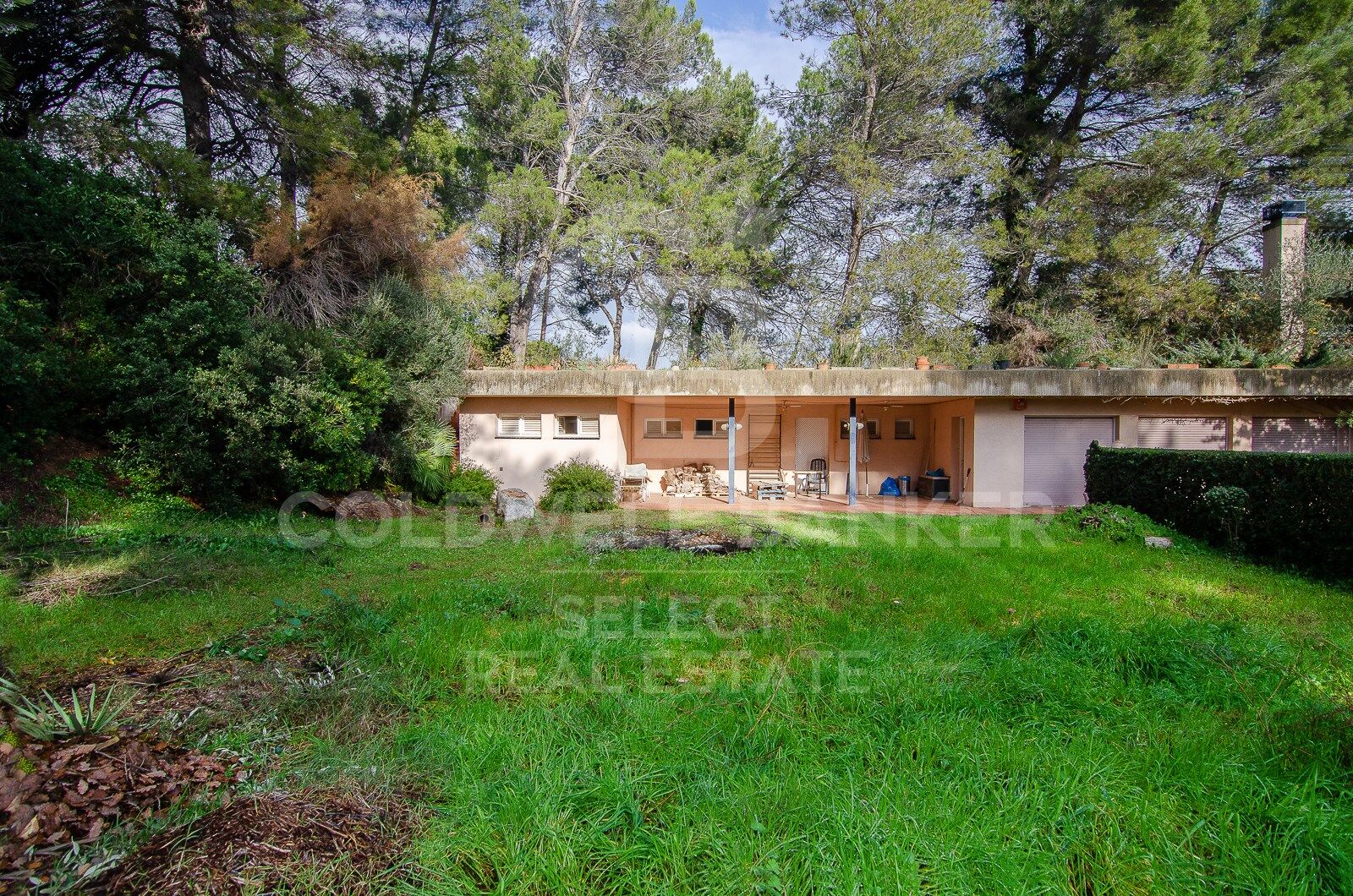 Land plot in Cerdanyola Del Valles, Barcelona, Spain 2000 sq.m. No. 179109