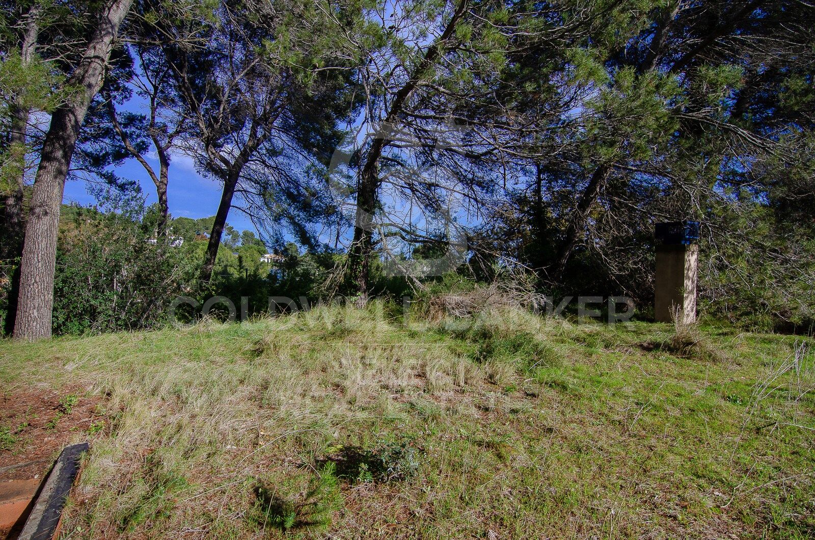 Land plot in Cerdanyola Del Valles, Barcelona, Spain 2000 sq.m. No. 179109