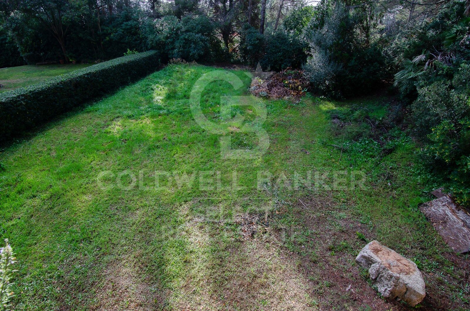 Land plot in Cerdanyola Del Valles, Barcelona, Spain 2000 sq.m. No. 179109