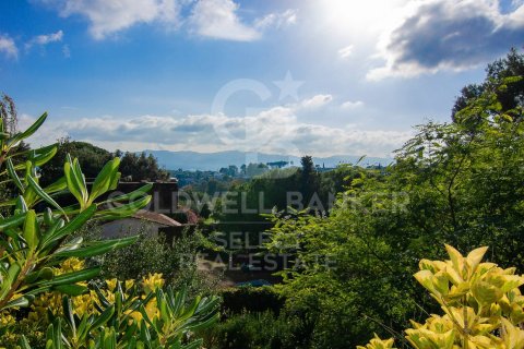 Land plot in Cerdanyola Del Valles, Barcelona, Spain 2000 sq.m. No. 179109