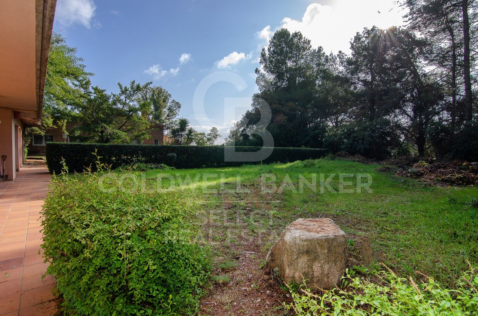 Land plot in Cerdanyola Del Valles, Barcelona, Spain 2000 sq.m. No. 179109