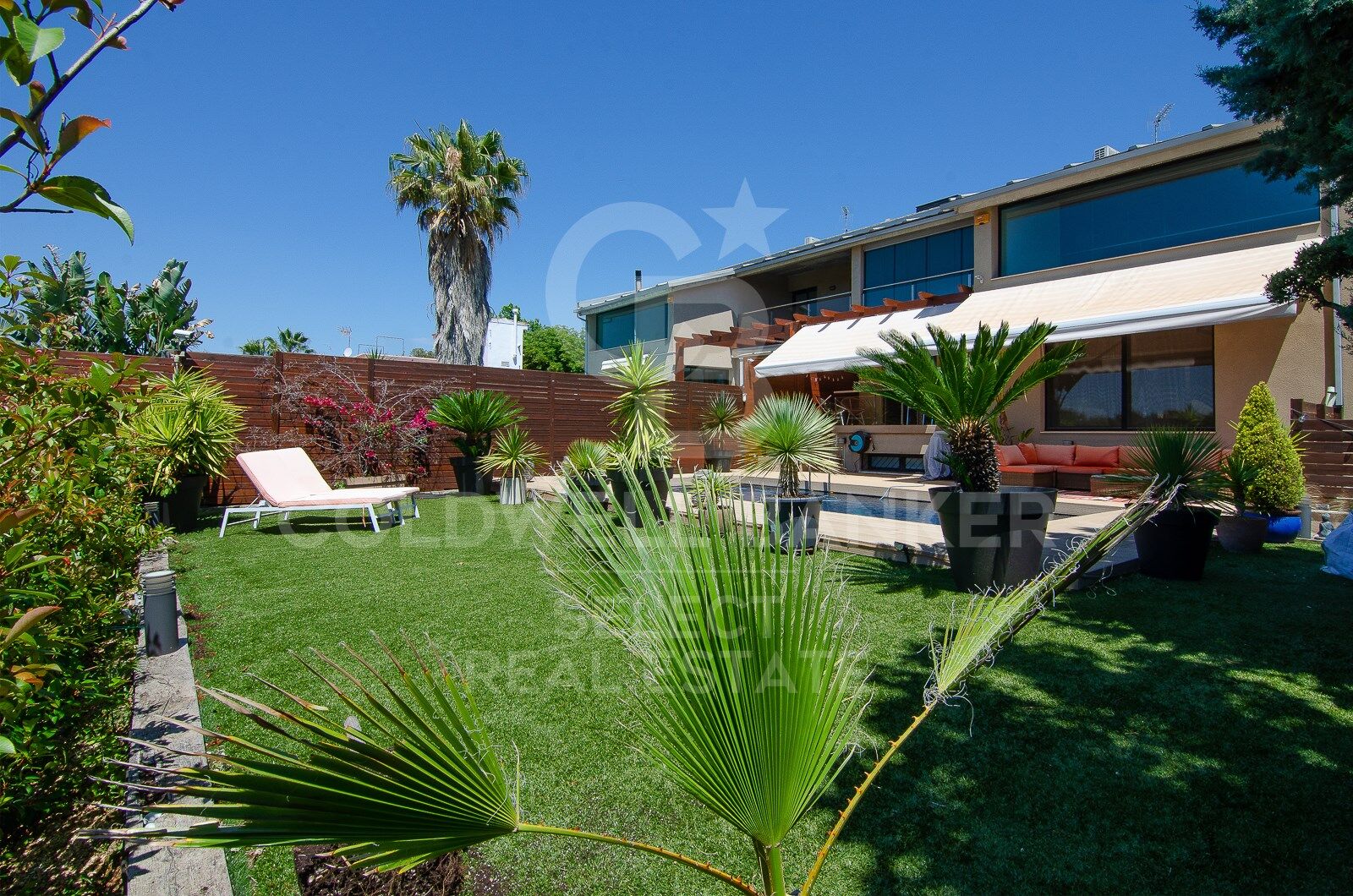 Hus i Matadepera, Barcelona, Spanien 4 sovrum, 424 kvm. Nr. 178588