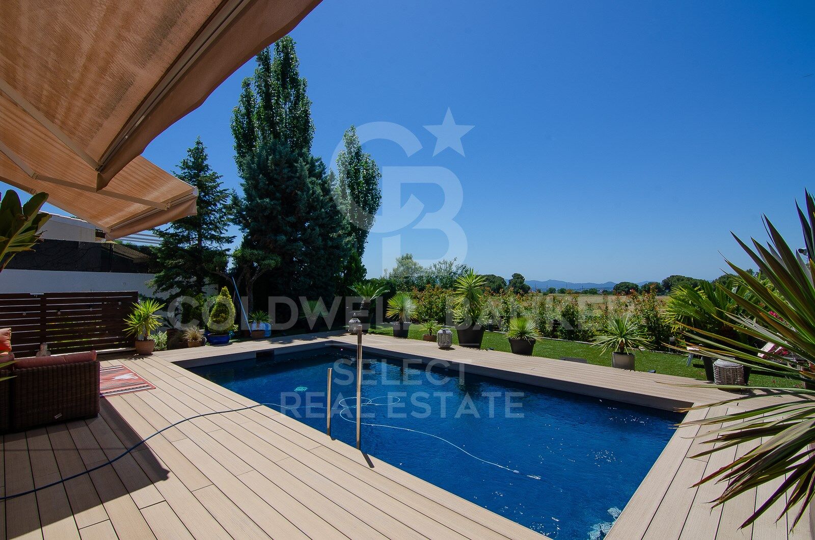 Hus i Matadepera, Barcelona, Spanien 4 sovrum, 424 kvm. Nr. 178588