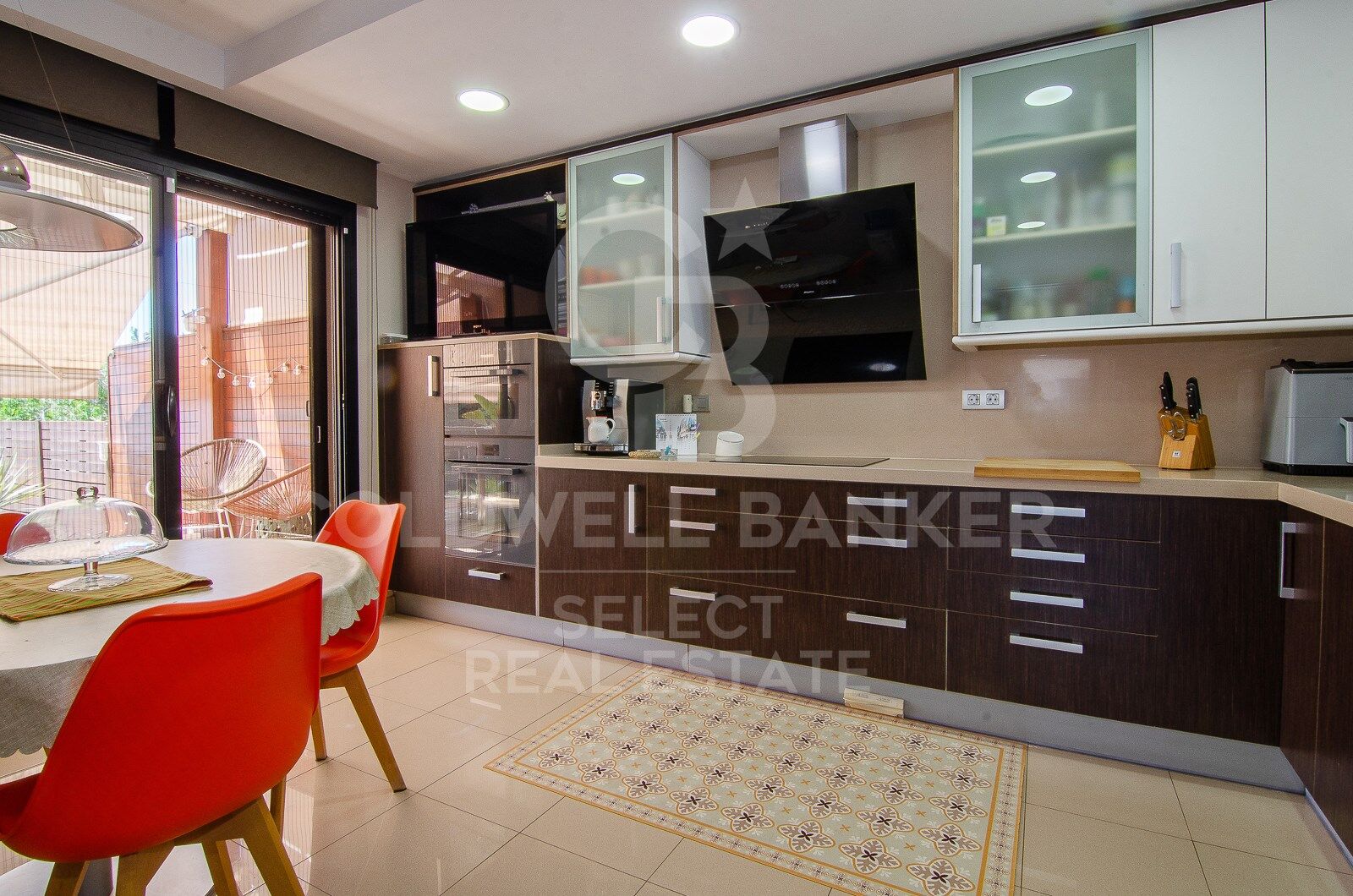Hus i Matadepera, Barcelona, Spanien 4 sovrum, 424 kvm. Nr. 178588