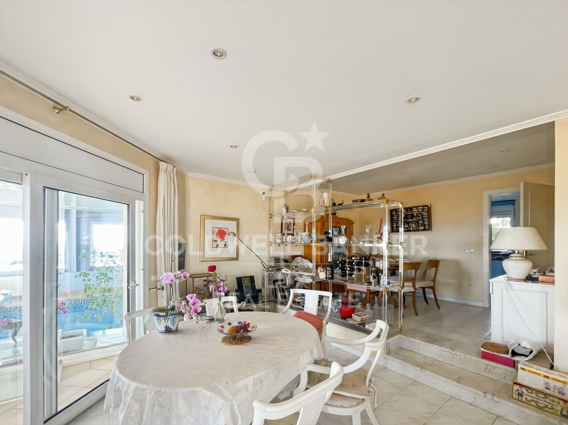 Вилла в Палау-Савердера, Герона, Испания 3 спальни, 476м2 №178589