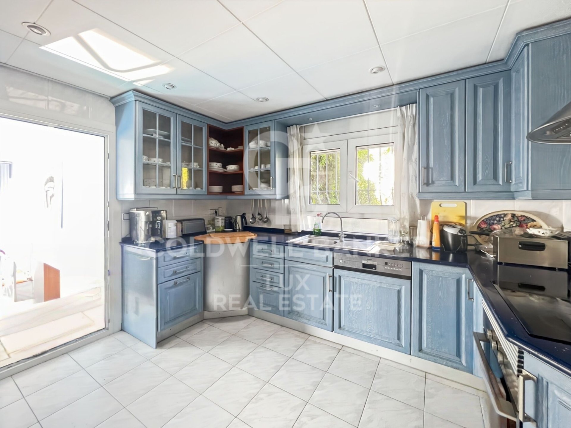Вилла в Палау-Савердера, Герона, Испания 3 спальни, 476м2 №178589