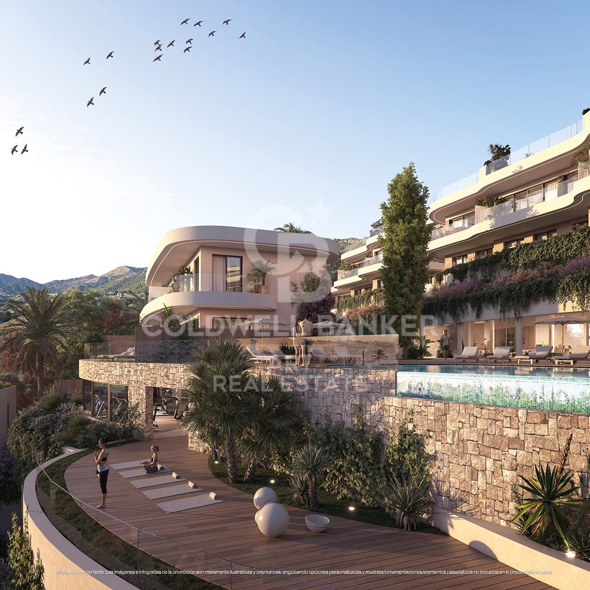 Сasa en Fuengirola, Málaga, España 4 dormitorios, 238 m2 No. 178594