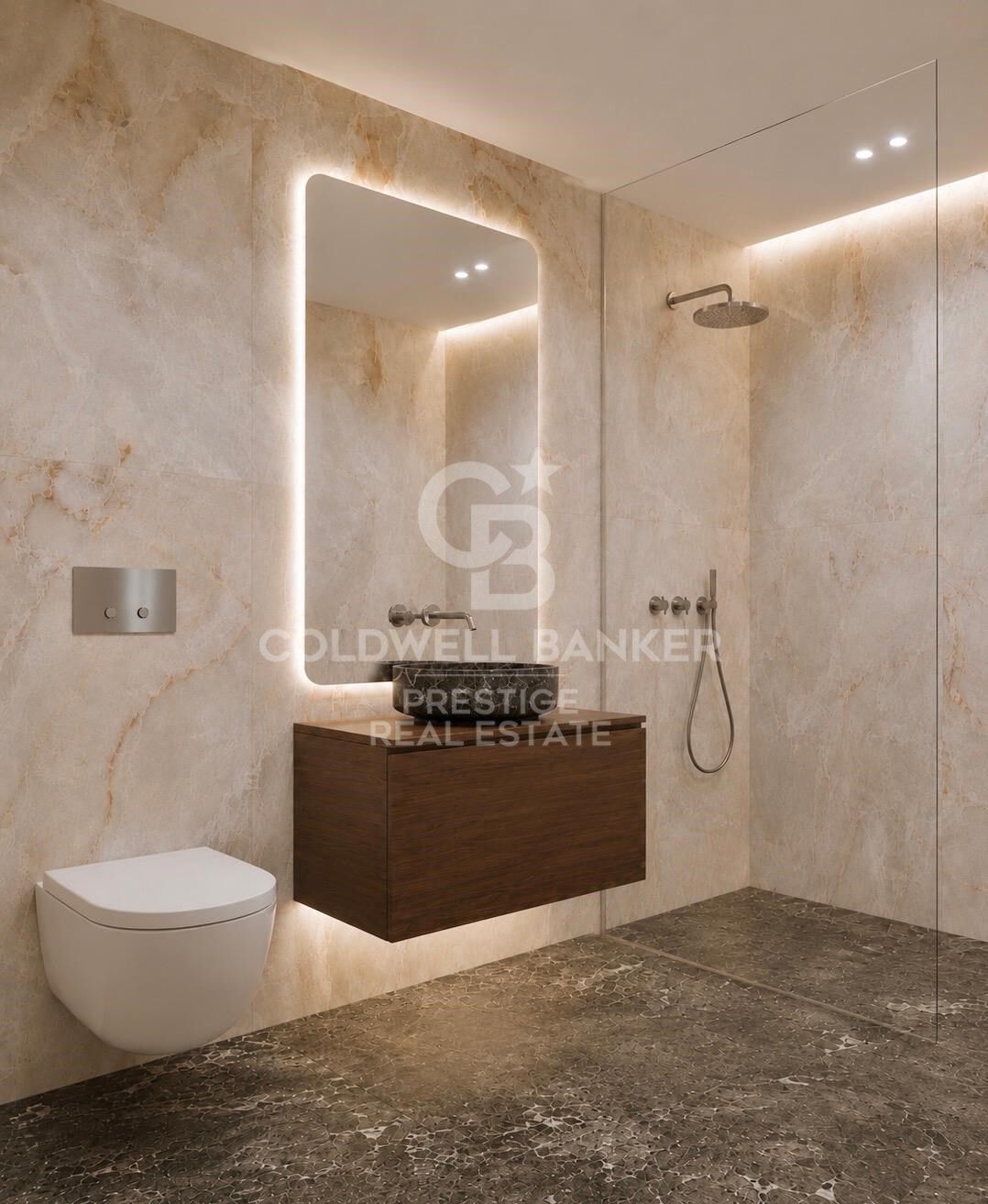 Wohnung in Barcelona, Spanien 3 Schlafzimmer, 116 m2 Nr. 178590