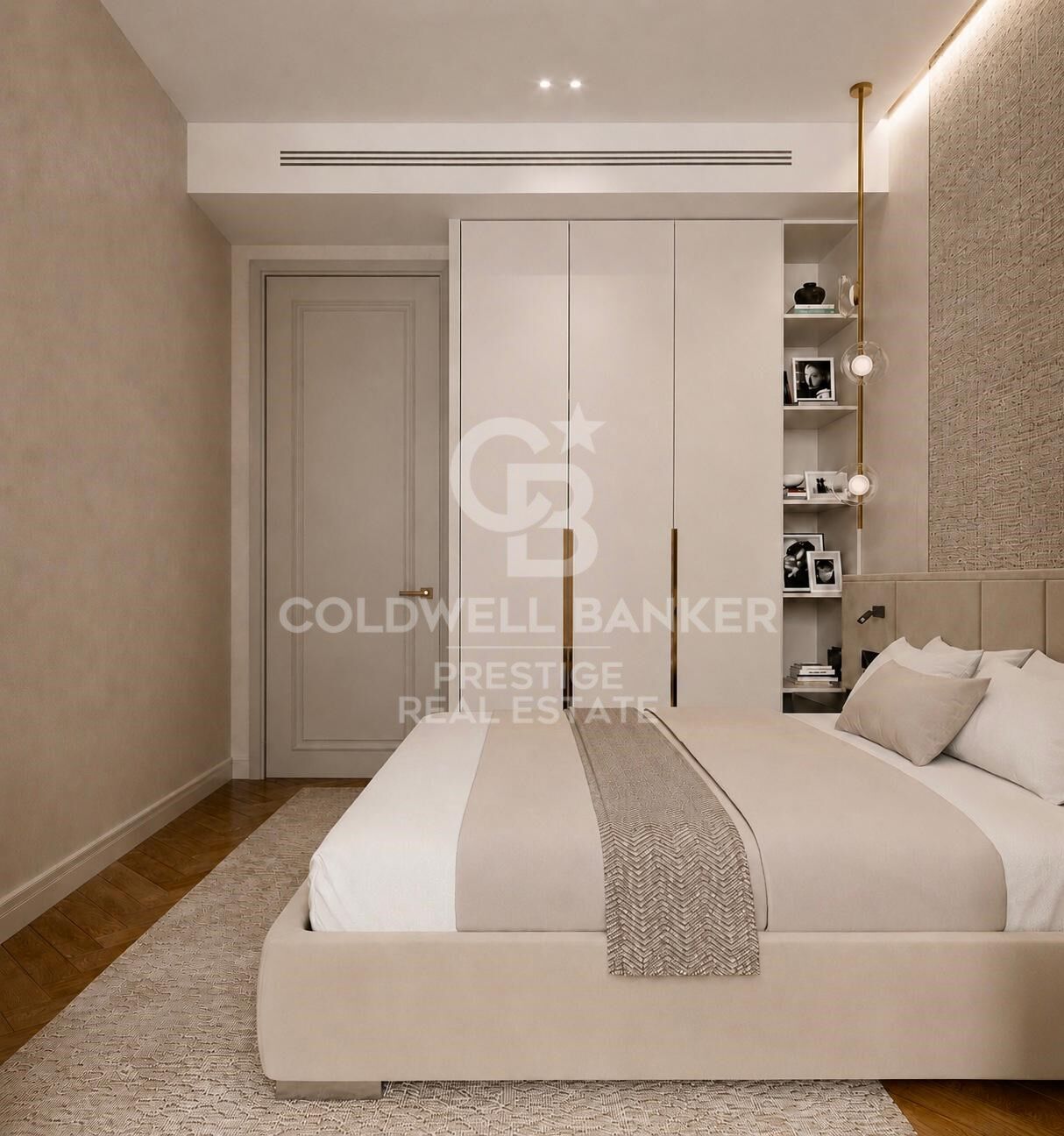 Wohnung in Barcelona, Spanien 3 Schlafzimmer, 116 m2 Nr. 178590