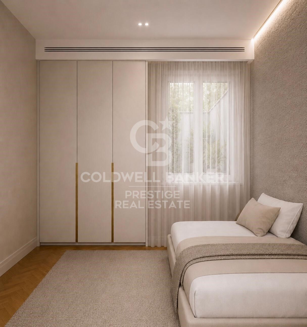 Wohnung in Barcelona, Spanien 3 Schlafzimmer, 116 m2 Nr. 178590