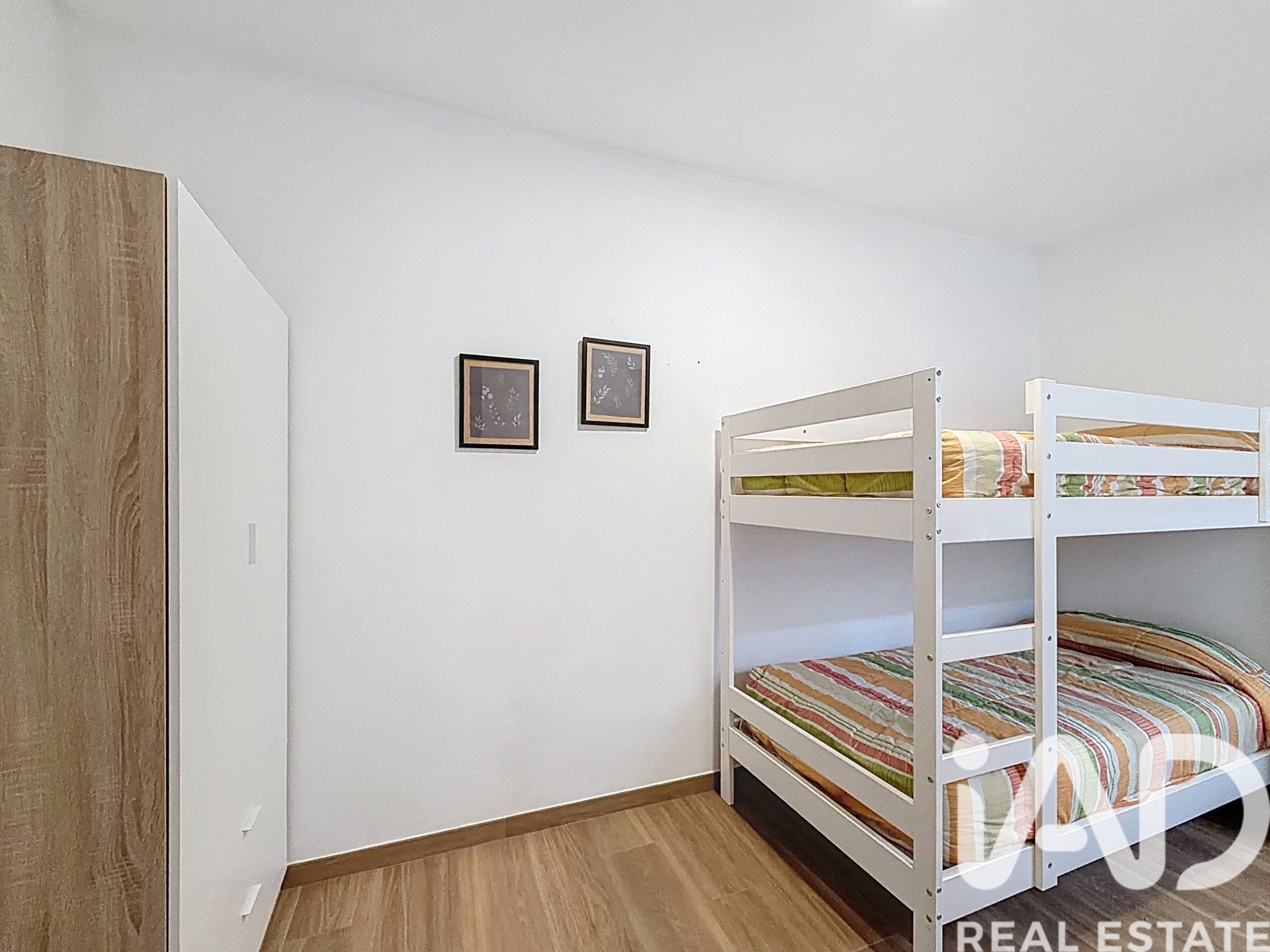 Penthouse in Sanxenxo, Pontevedra, Spain 3 bedrooms, 93 sq.m. No. 173118