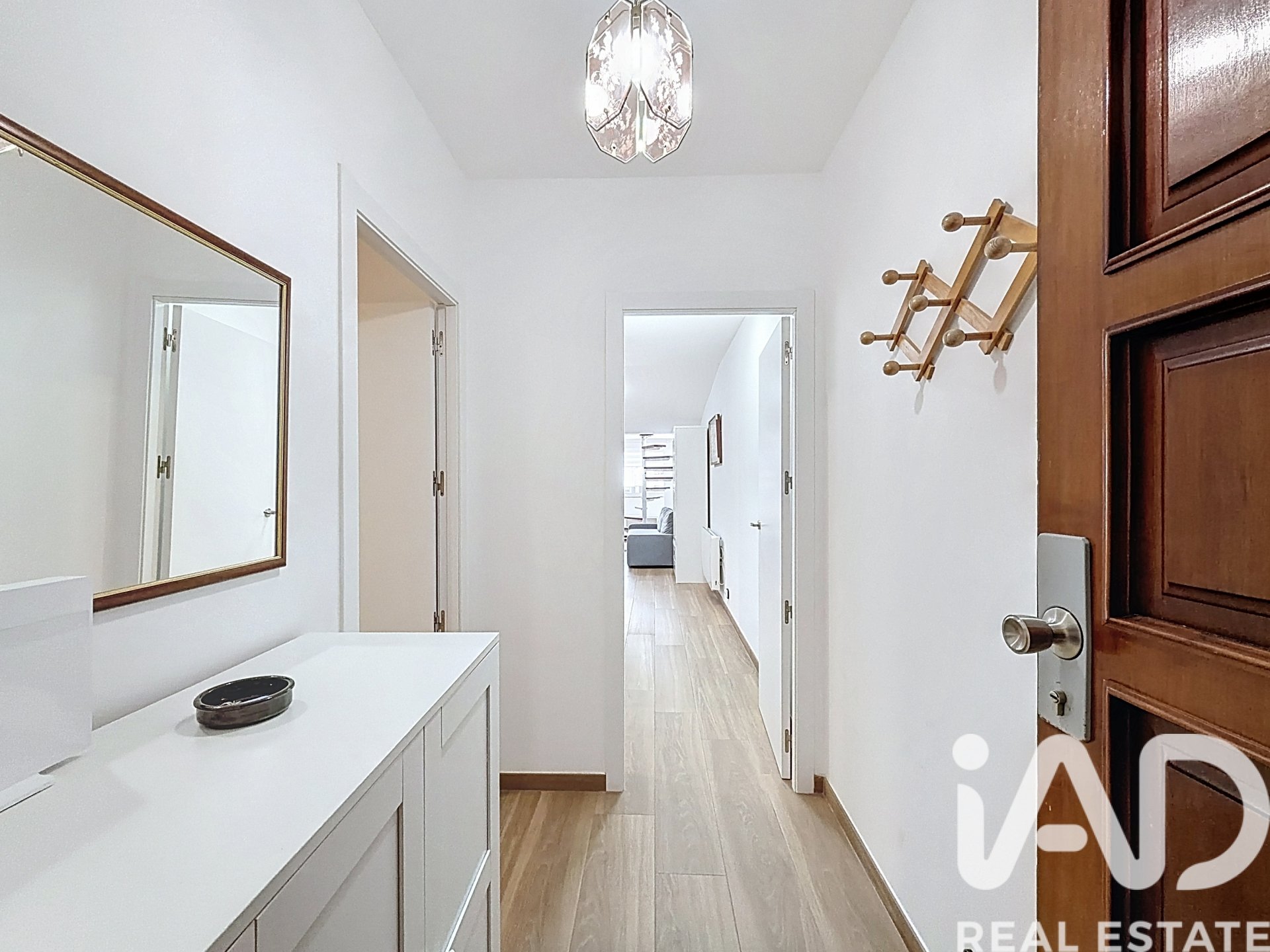 Penthouse in Sanxenxo, Pontevedra, Spain 3 bedrooms, 93 sq.m. No. 173118