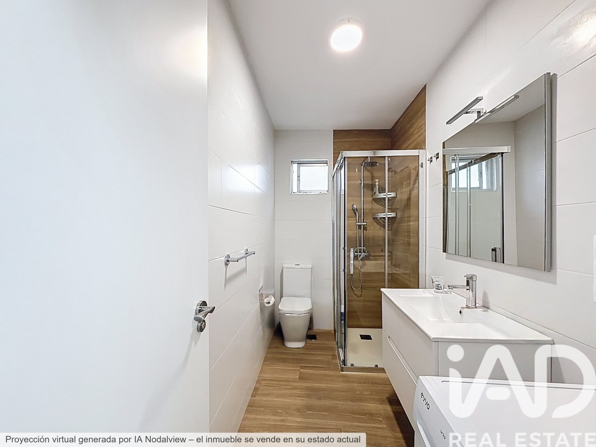 Penthouse in Sanxenxo, Pontevedra, Spain 3 bedrooms, 93 sq.m. No. 173118