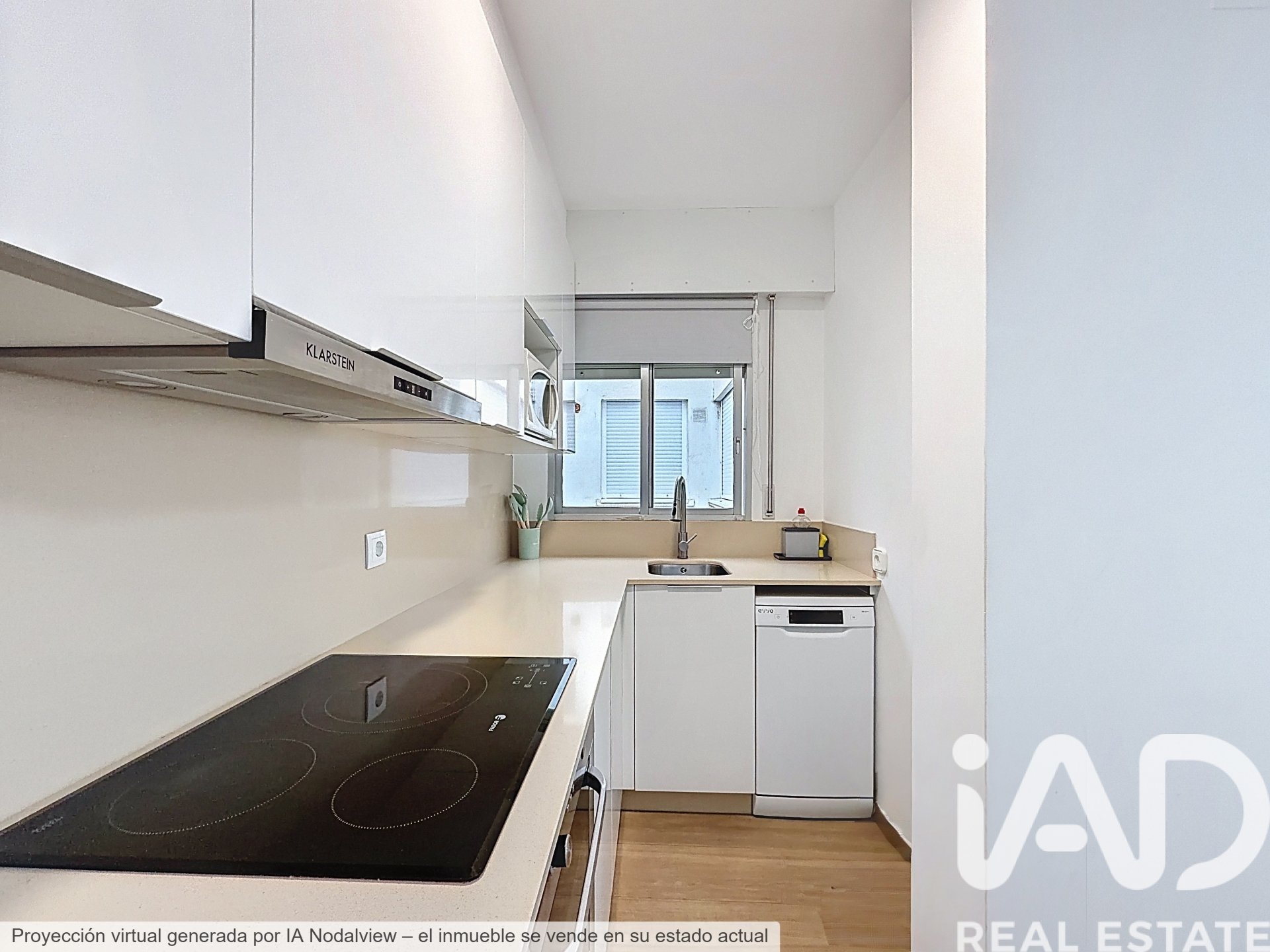 Penthouse in Sanxenxo, Pontevedra, Spain 3 bedrooms, 93 sq.m. No. 173118