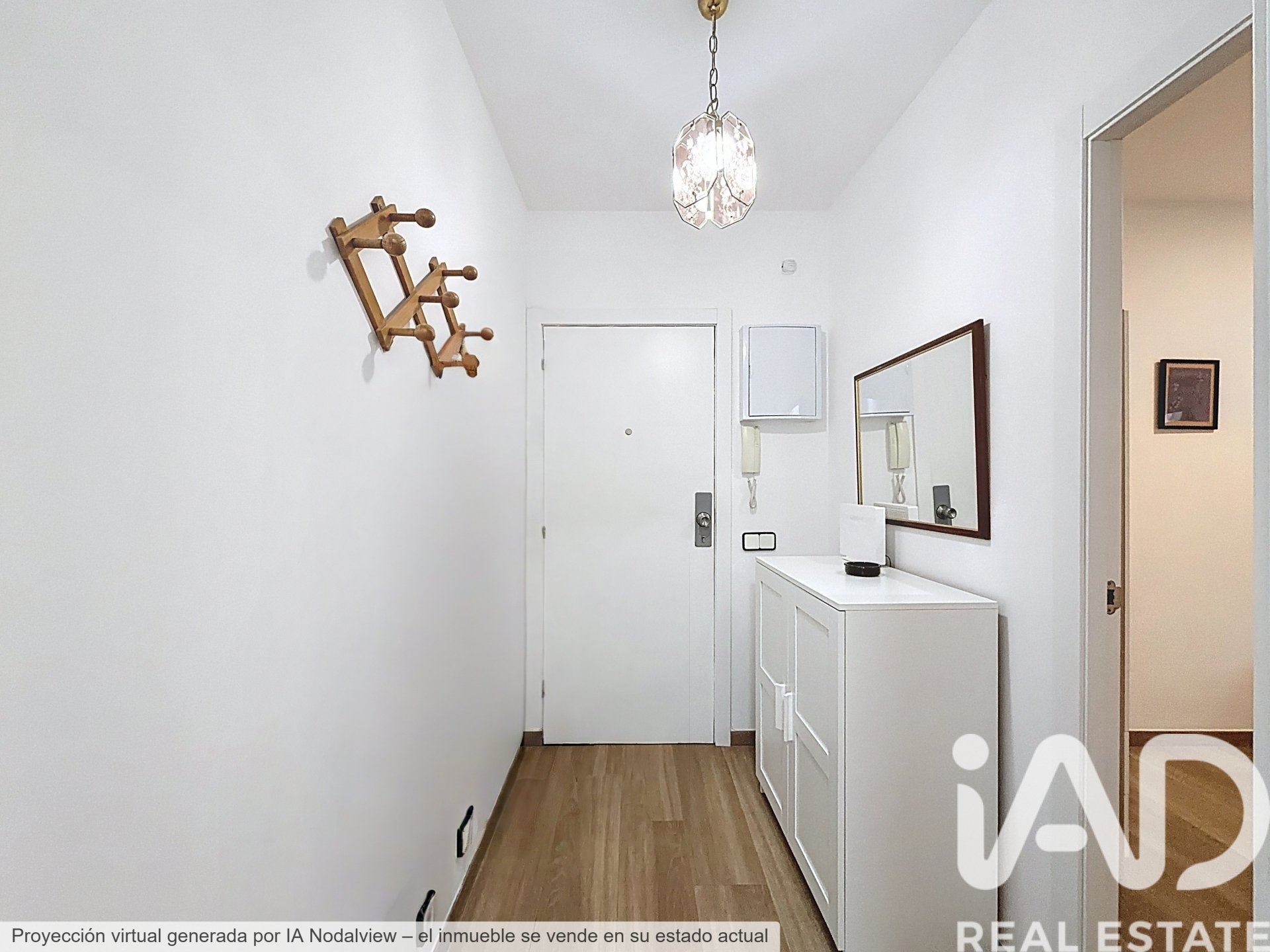 Penthouse in Sanxenxo, Pontevedra, Spain 3 bedrooms, 93 sq.m. No. 173118