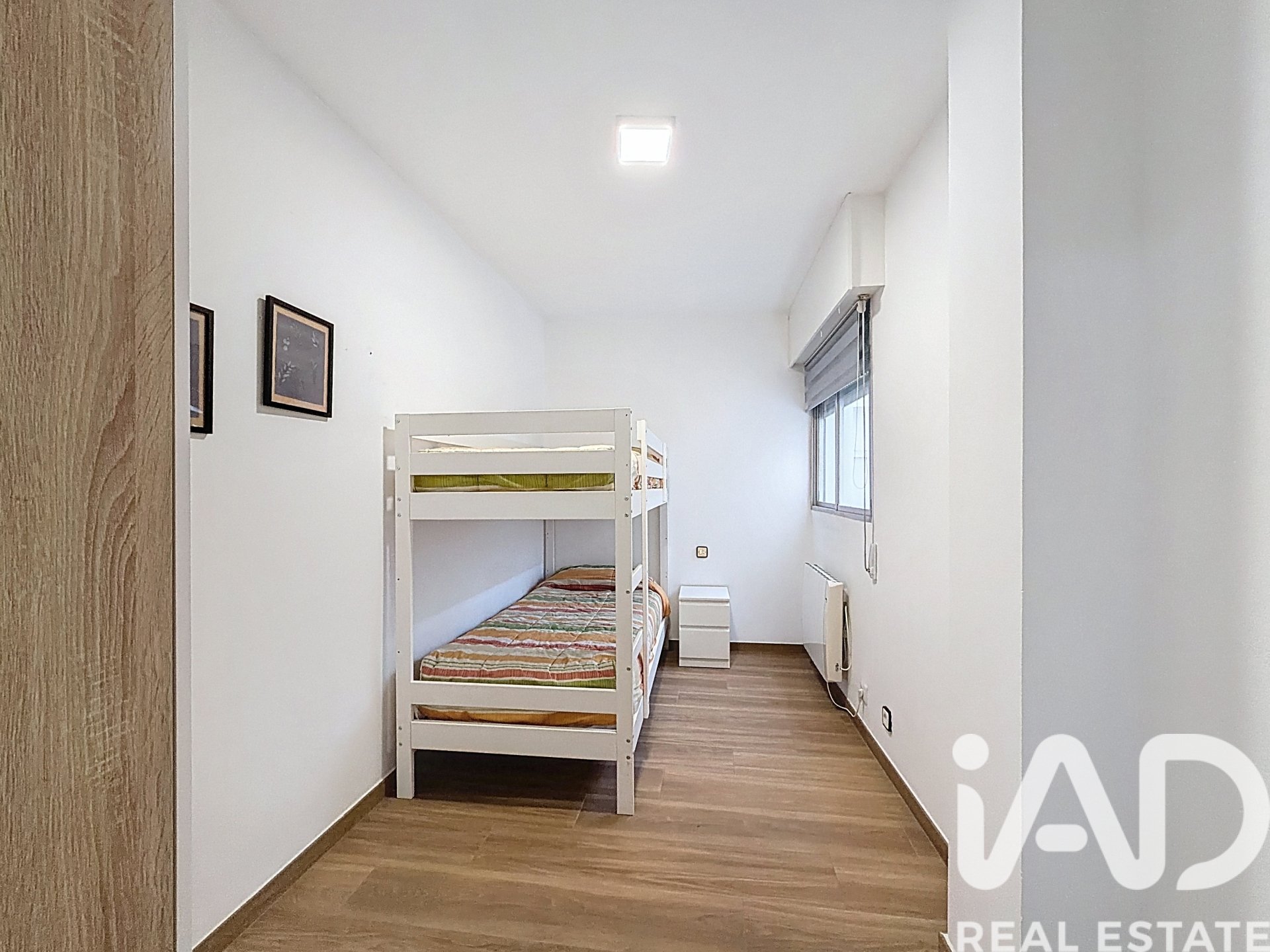 Penthouse in Sanxenxo, Pontevedra, Spain 3 bedrooms, 93 sq.m. No. 173118