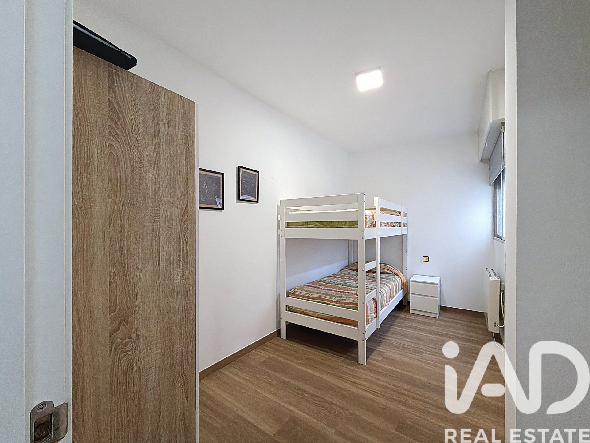 Penthouse in Sanxenxo, Pontevedra, Spain 3 bedrooms, 93 sq.m. No. 173118