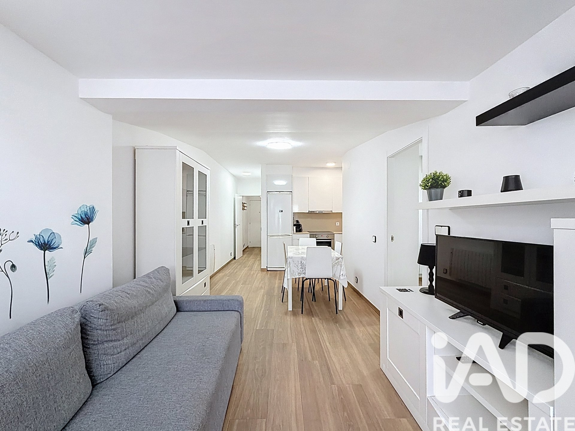 Penthouse in Sanxenxo, Pontevedra, Spain 3 bedrooms, 93 sq.m. No. 173118