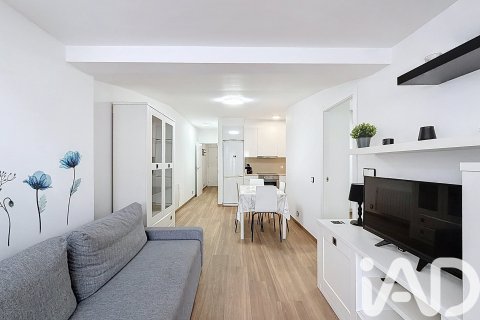 Takvåning i Sanxenxo, Pontevedra, Spanien 3 sovrum, 93 kvm. Nr. 173118