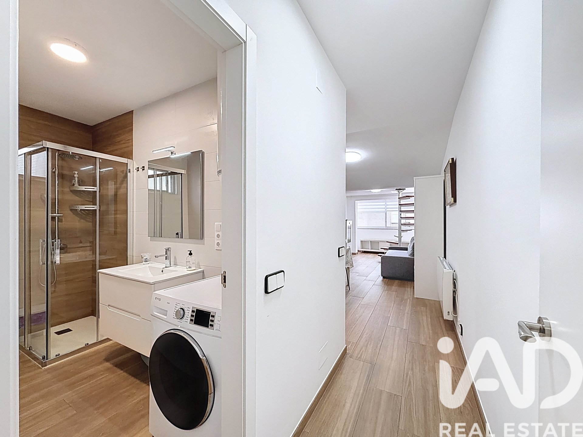 Penthouse in Sanxenxo, Pontevedra, Spain 3 bedrooms, 93 sq.m. No. 173118