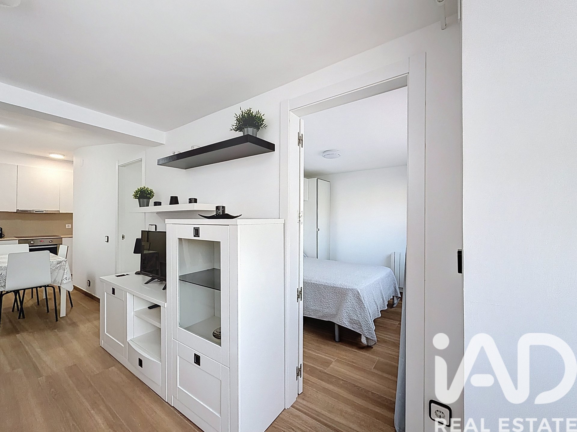 Penthouse in Sanxenxo, Pontevedra, Spain 3 bedrooms, 93 sq.m. No. 173118