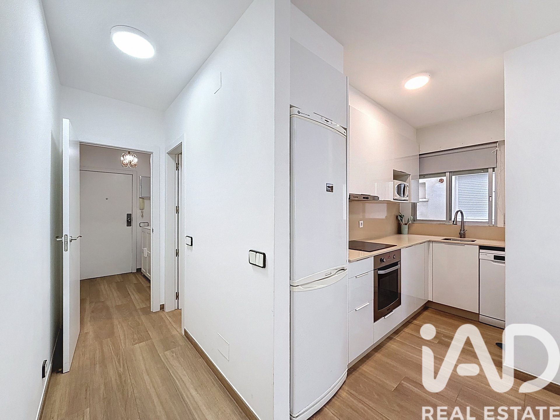 Penthouse in Sanxenxo, Pontevedra, Spain 3 bedrooms, 93 sq.m. No. 173118