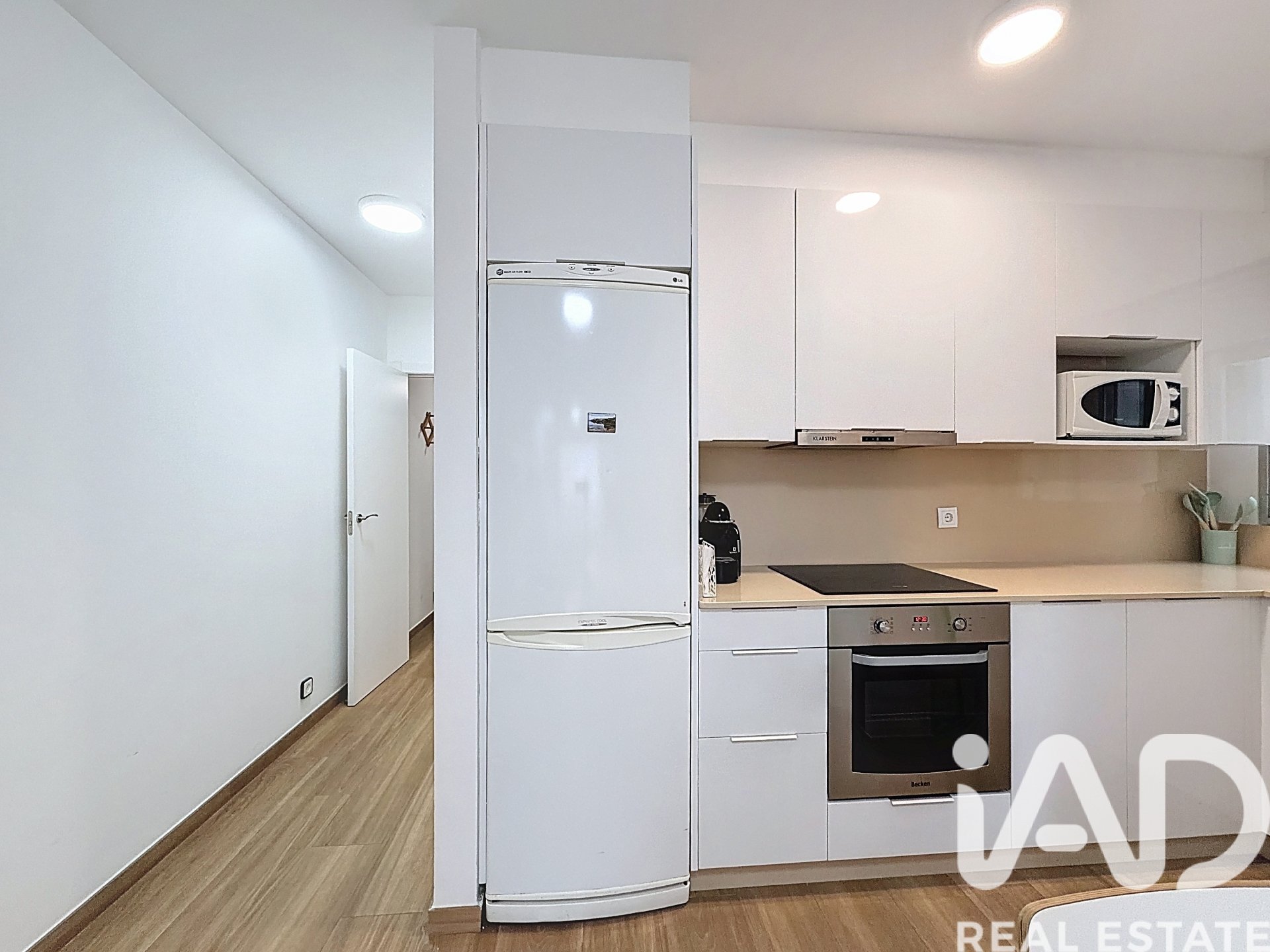 Penthouse in Sanxenxo, Pontevedra, Spain 3 bedrooms, 93 sq.m. No. 173118