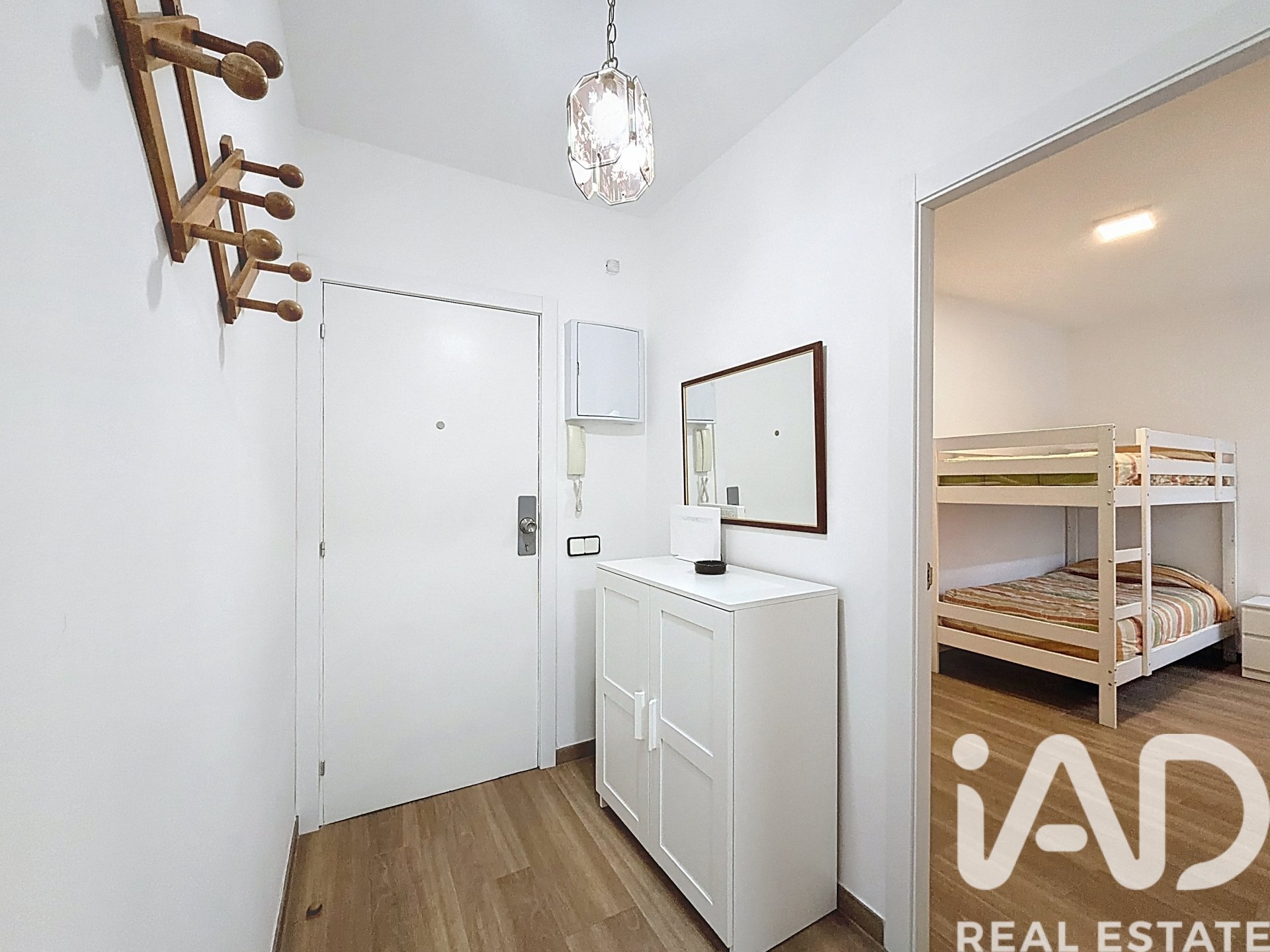 Penthouse in Sanxenxo, Pontevedra, Spain 3 bedrooms, 93 sq.m. No. 173118